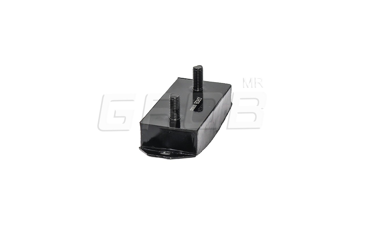 Soporte Motor Front. Der. Izq. Beetle 67-75 Brasilia 74-82 Combi 72-73 Combi 72-88 Safari 53-73 Safari 74-80 Sedan VW 80-04