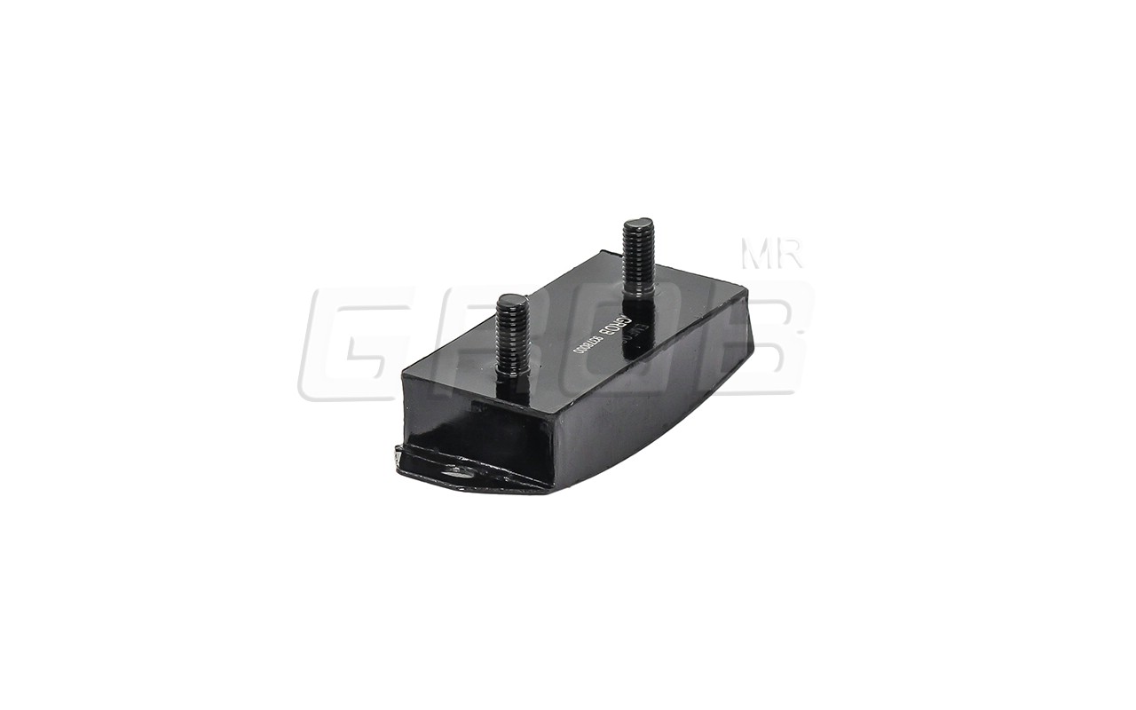 Soporte Motor Front. Der. Izq. Beetle 67-75 Brasilia 74-82 Combi 72-73 Combi 72-88 Safari 53-73 Safari 74-80 Sedan VW 80-04