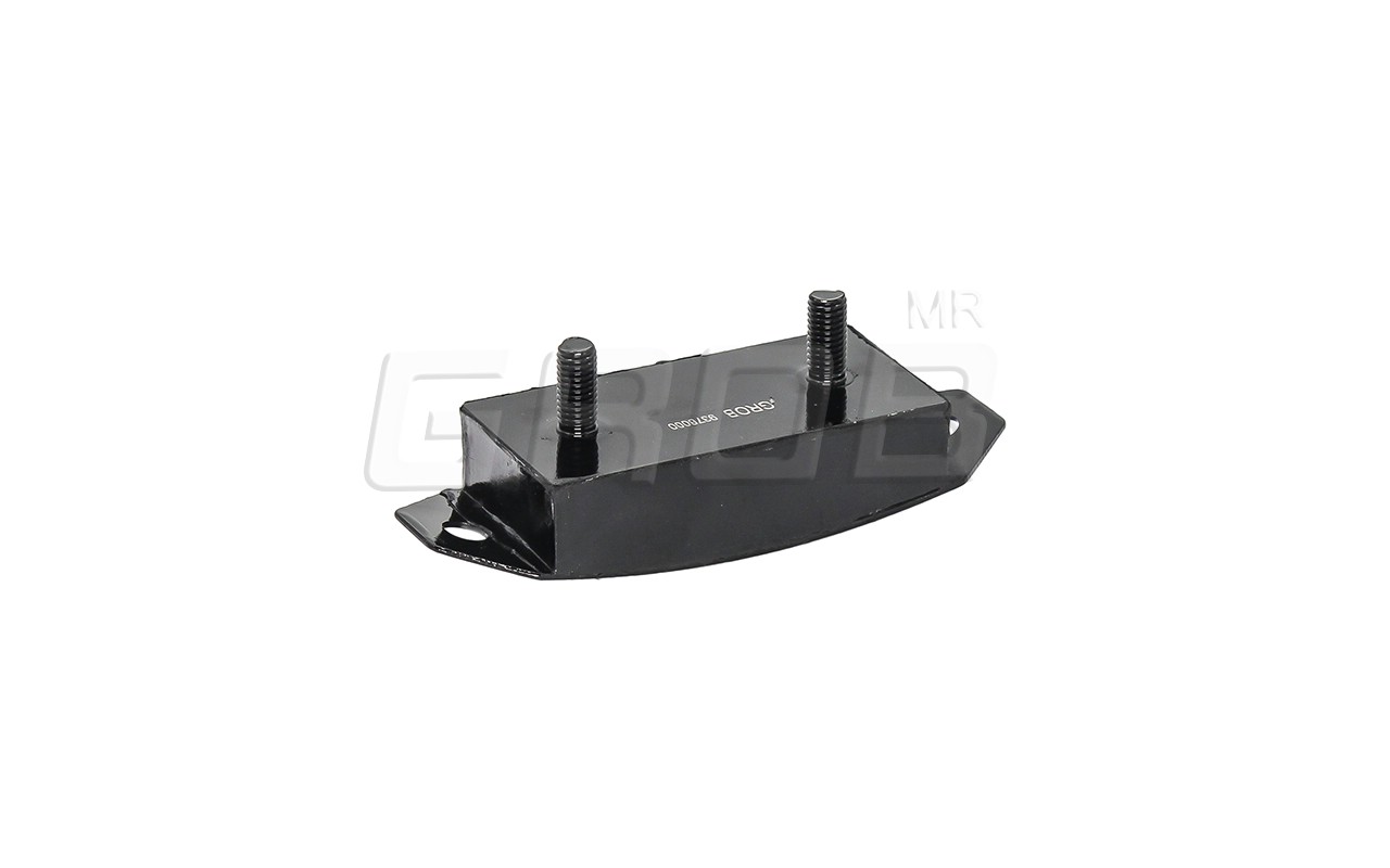 Soporte Motor Front. Der. Izq. Beetle 67-75 Brasilia 74-82 Combi 72-73 Combi 72-88 Safari 53-73 Safari 74-80 Sedan VW 80-04