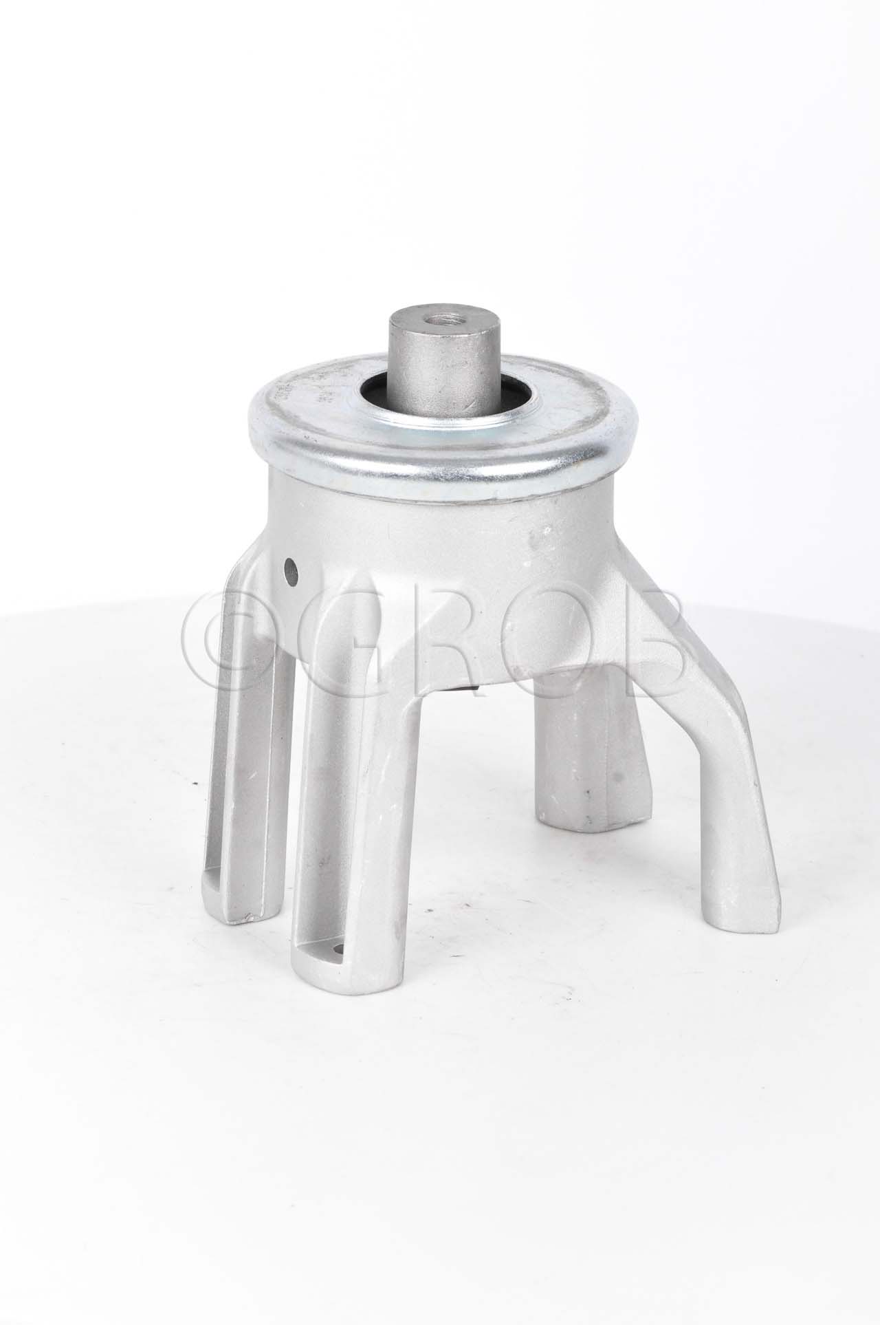 Soporte Motor Tras. Eurovan 03-10 Eurovan 06-09 Transporter 04-16