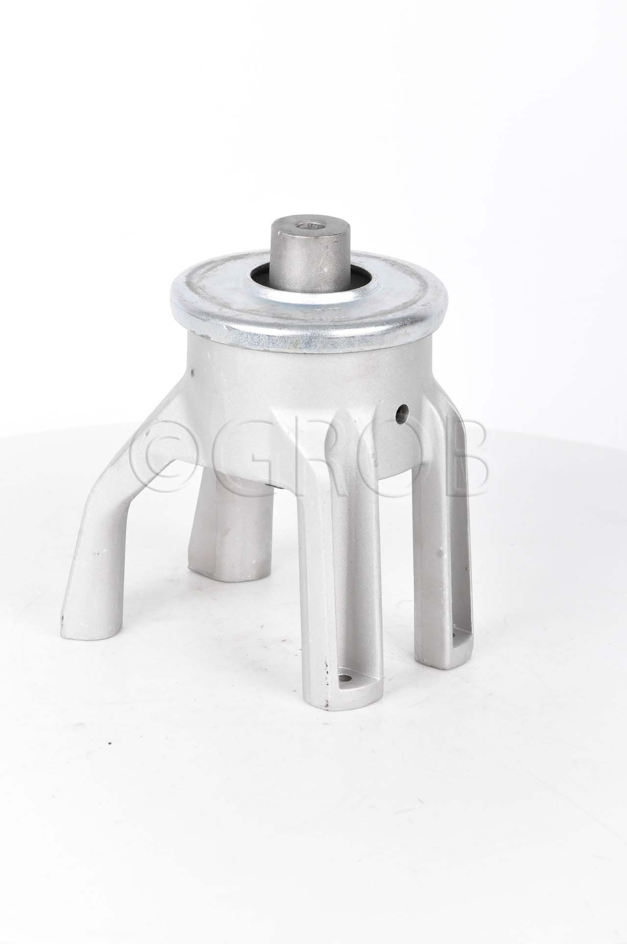 Soporte Motor Tras. Eurovan 03-10 Eurovan 06-09 Transporter 04-16