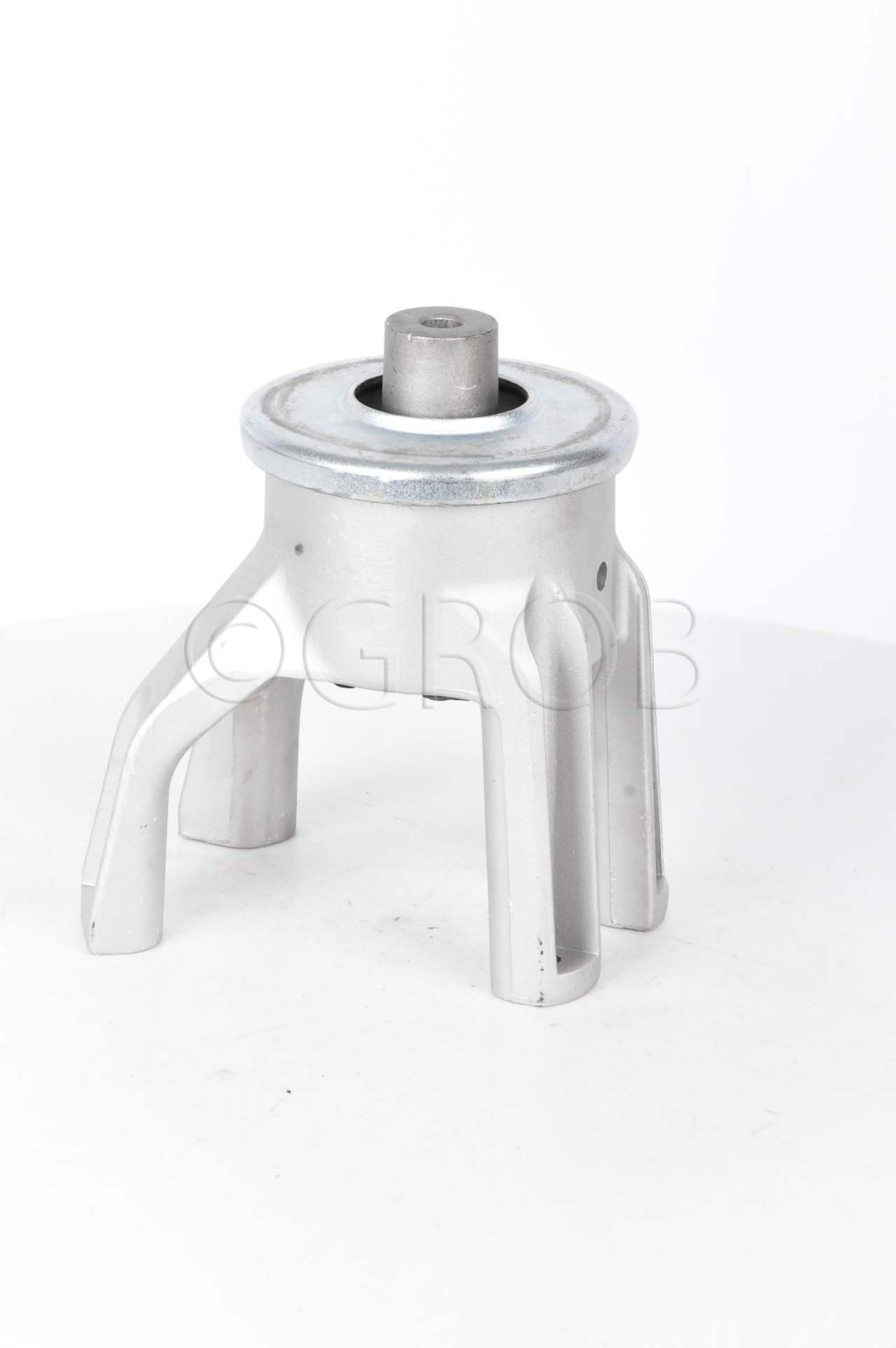 Soporte Motor Tras. Eurovan 03-10 Eurovan 06-09 Transporter 04-16