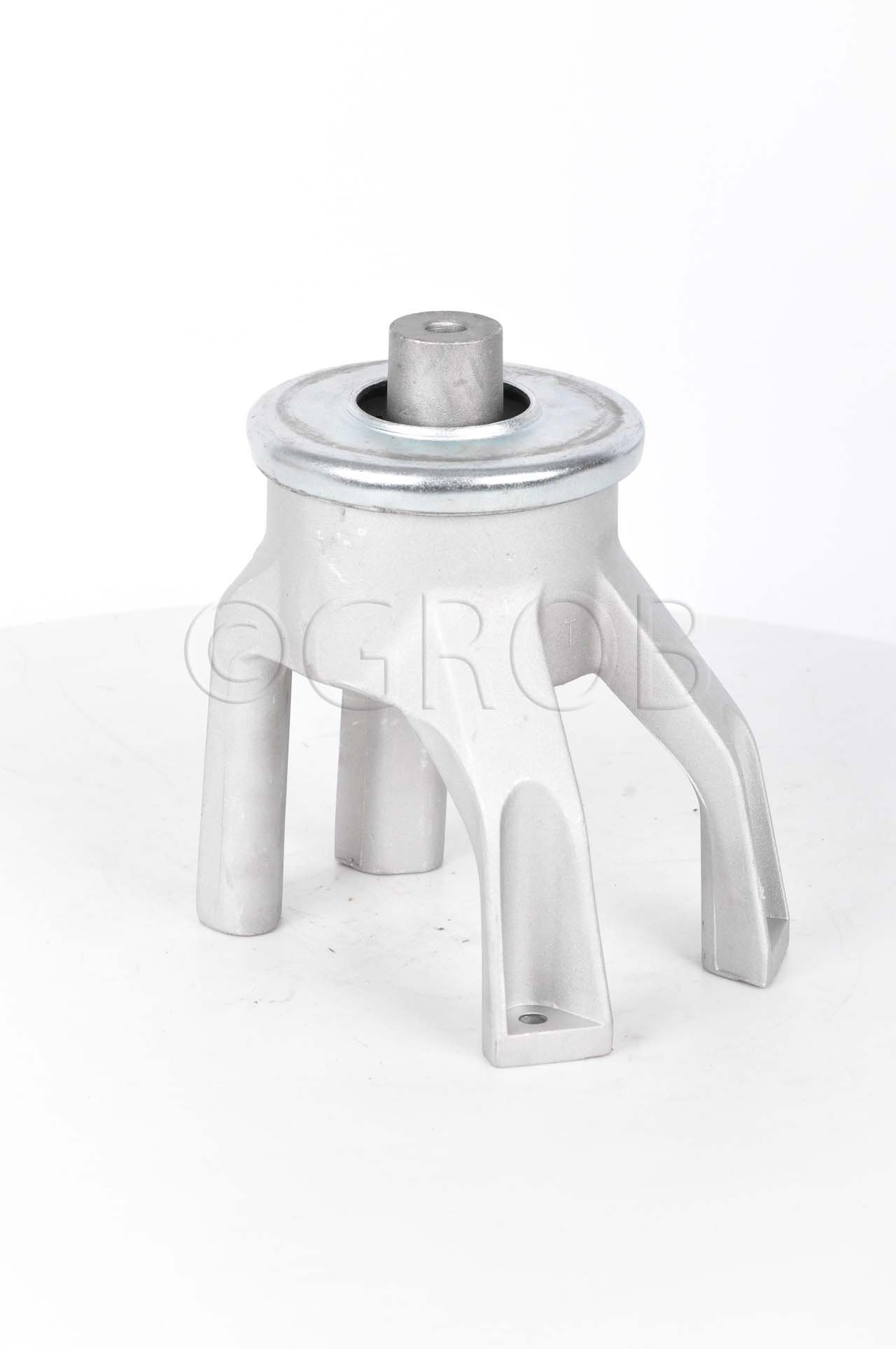 Soporte Motor Tras. Eurovan 03-10 Eurovan 06-09 Transporter 04-16