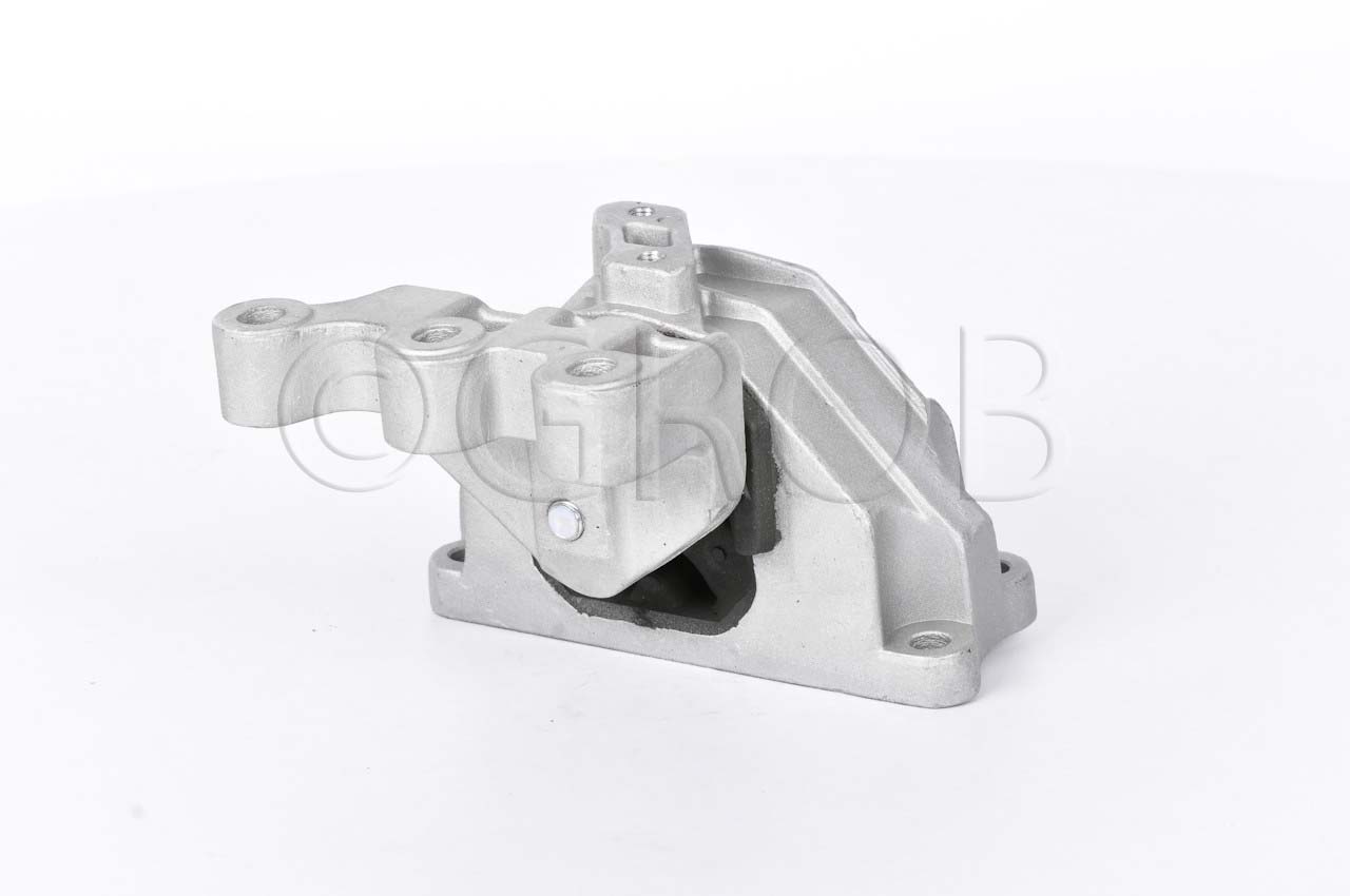 Soporte Motor Front. Der. Gol 09-20 Saveiro 10-20