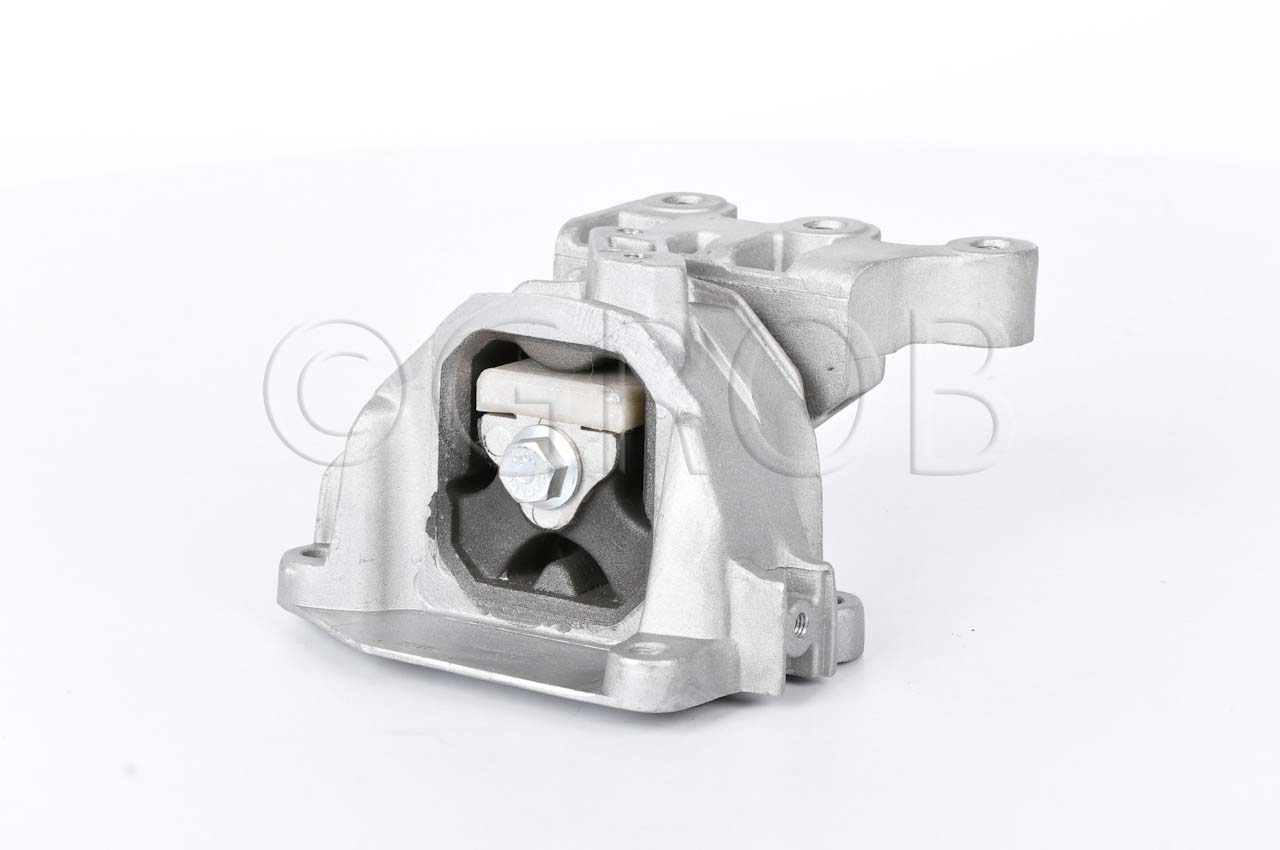 Soporte Motor Front. Der. Gol 09-20 Saveiro 10-20