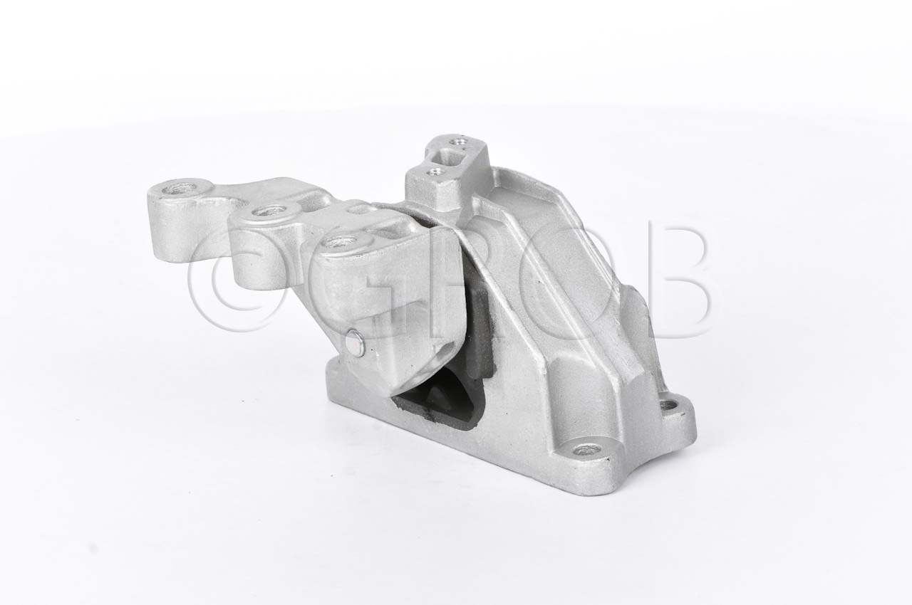 Soporte Motor Front. Der. Gol 09-20 Saveiro 10-20