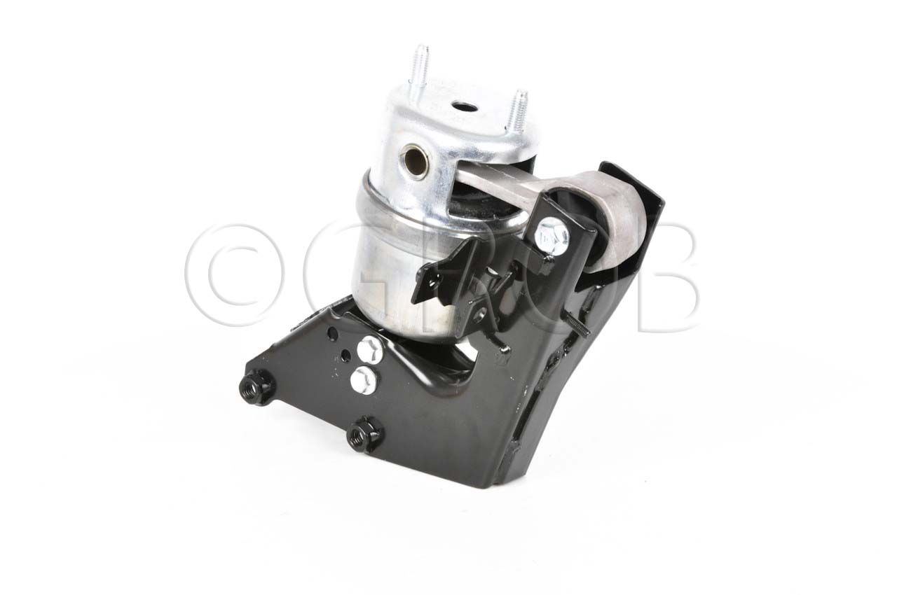 Soporte Motor Tras. Eurovan 00-04