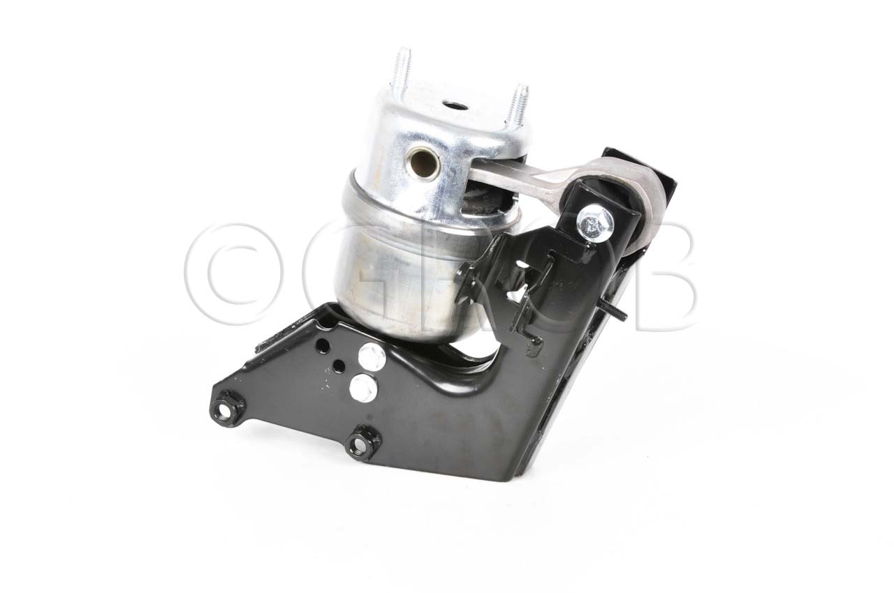 Soporte Motor Tras. Eurovan 00-04