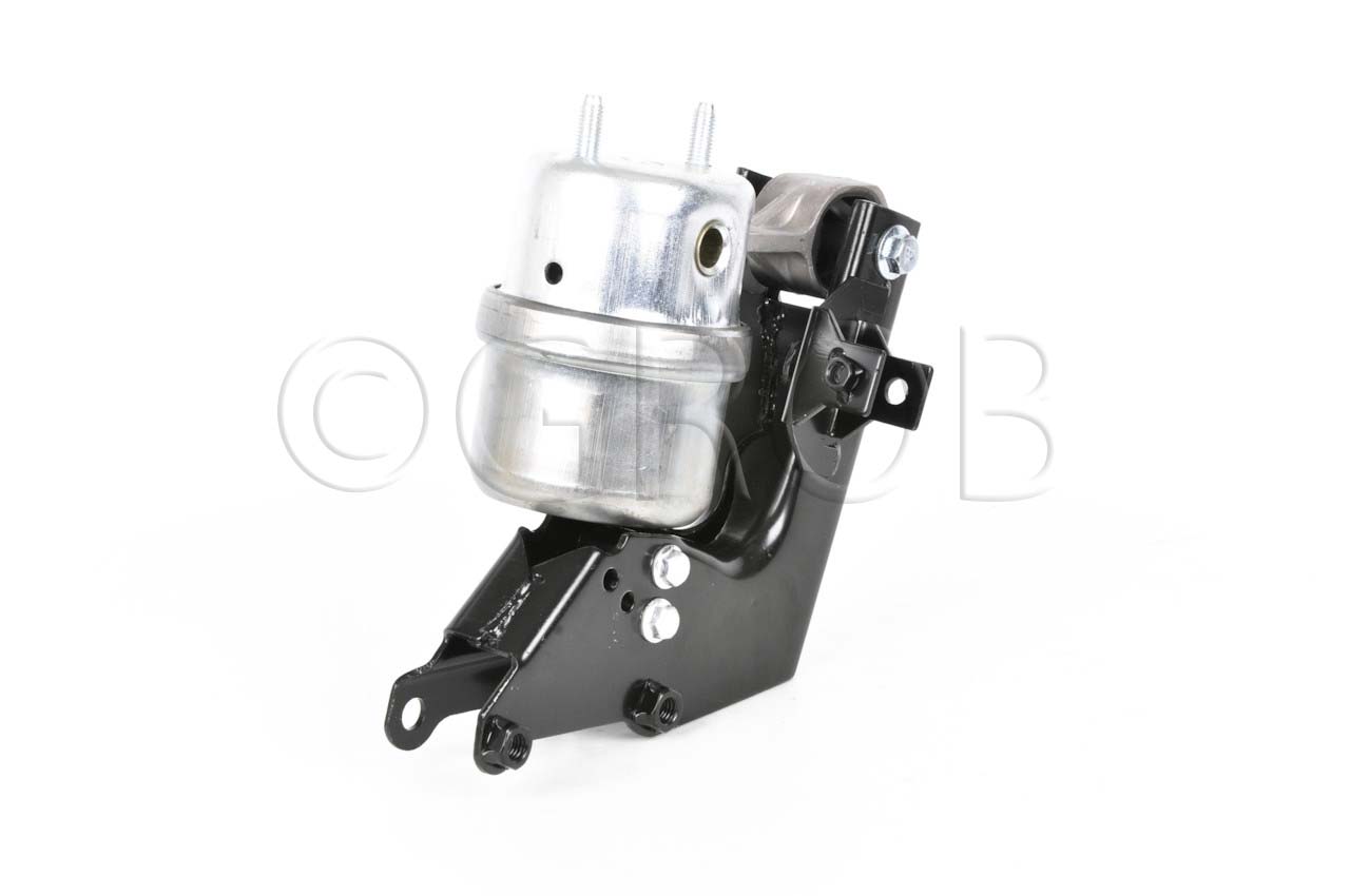 Soporte Motor Tras. Eurovan 00-04