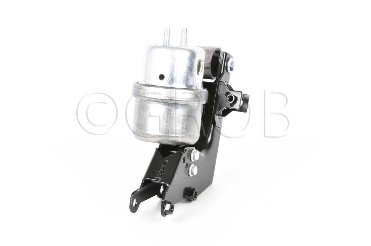 Soporte Motor Tras. Eurovan 00-04