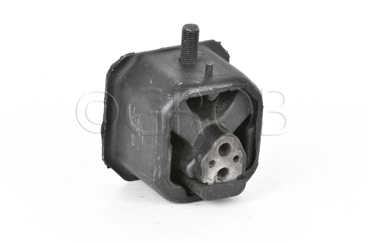 Soporte Motor Front. Der. Izq. Pointer 09-10