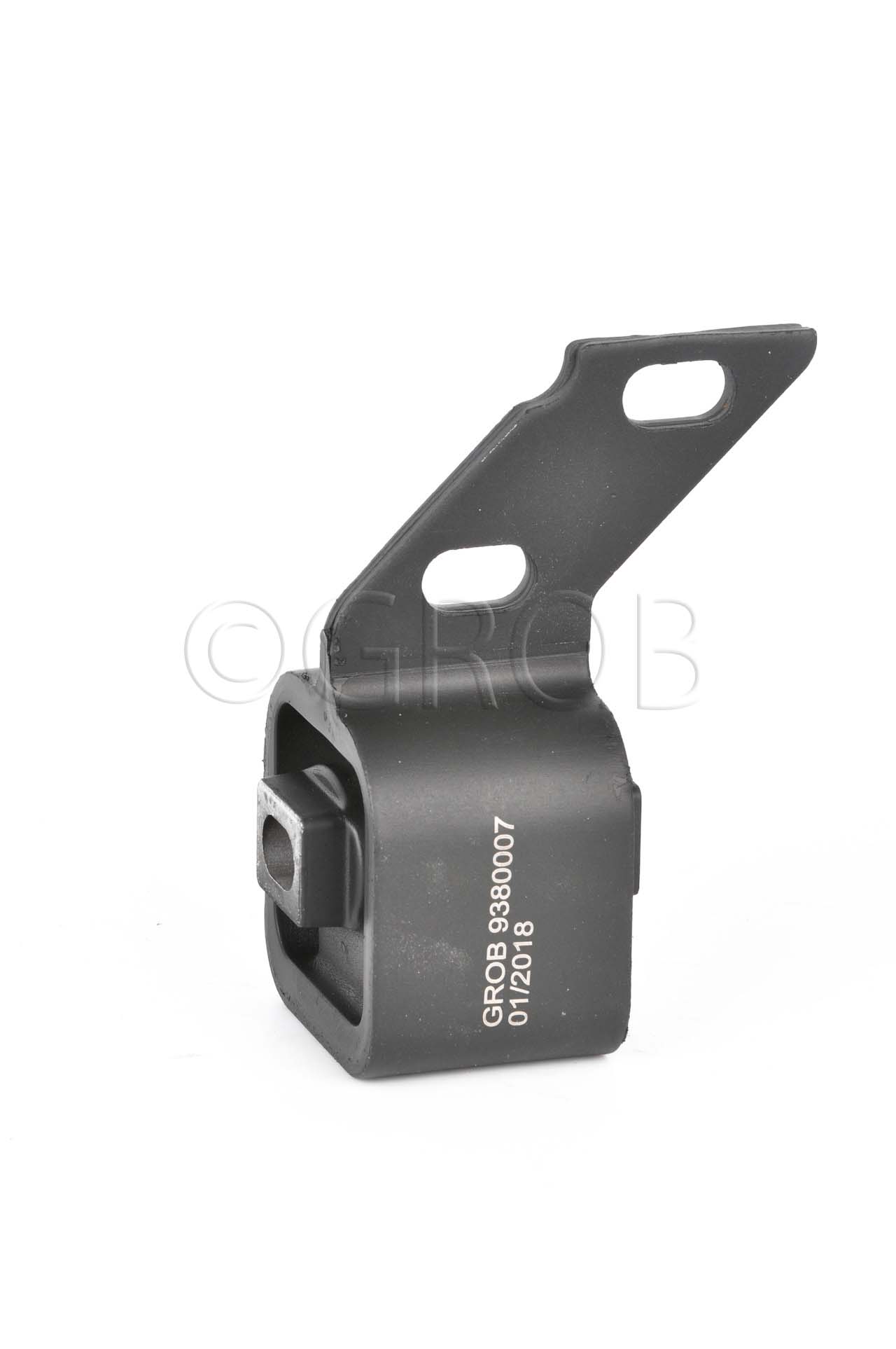 Soporte Transmision Izq. Corsar 84-91