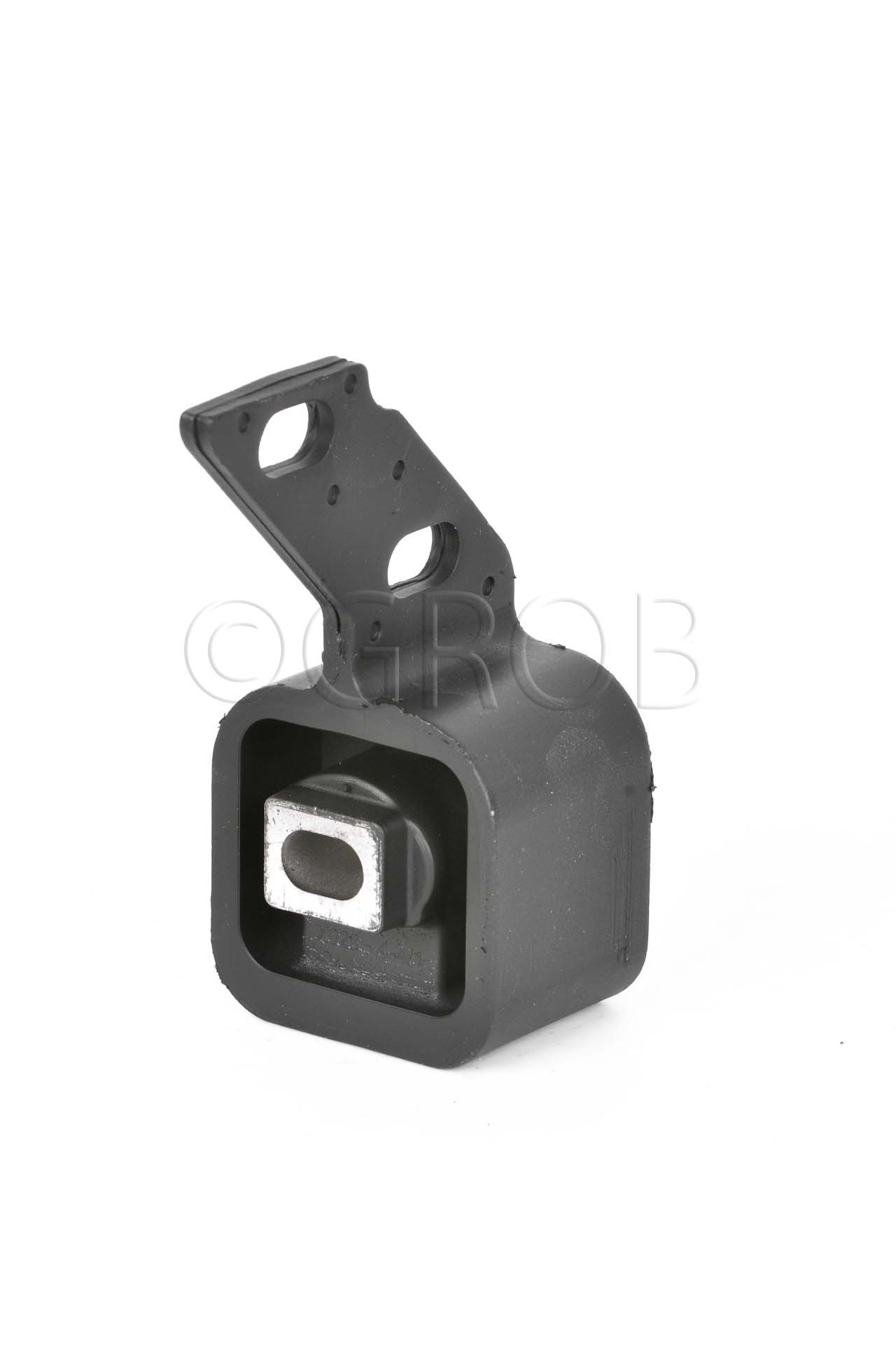 Soporte Transmision Izq. Corsar 84-91