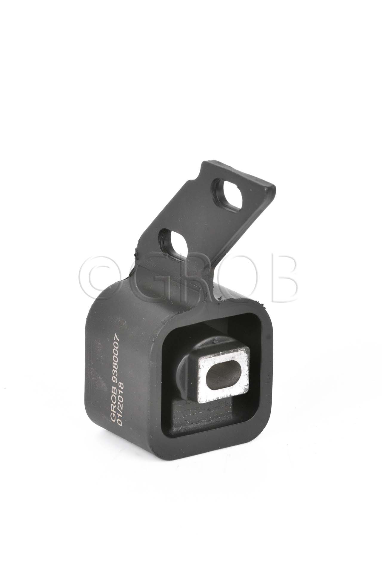 Soporte Transmision Izq. Corsar 84-91