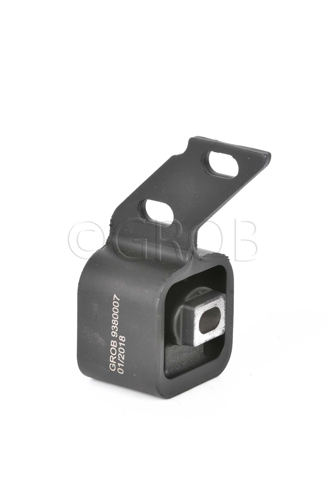 Soporte Transmision Izq. Corsar 84-91