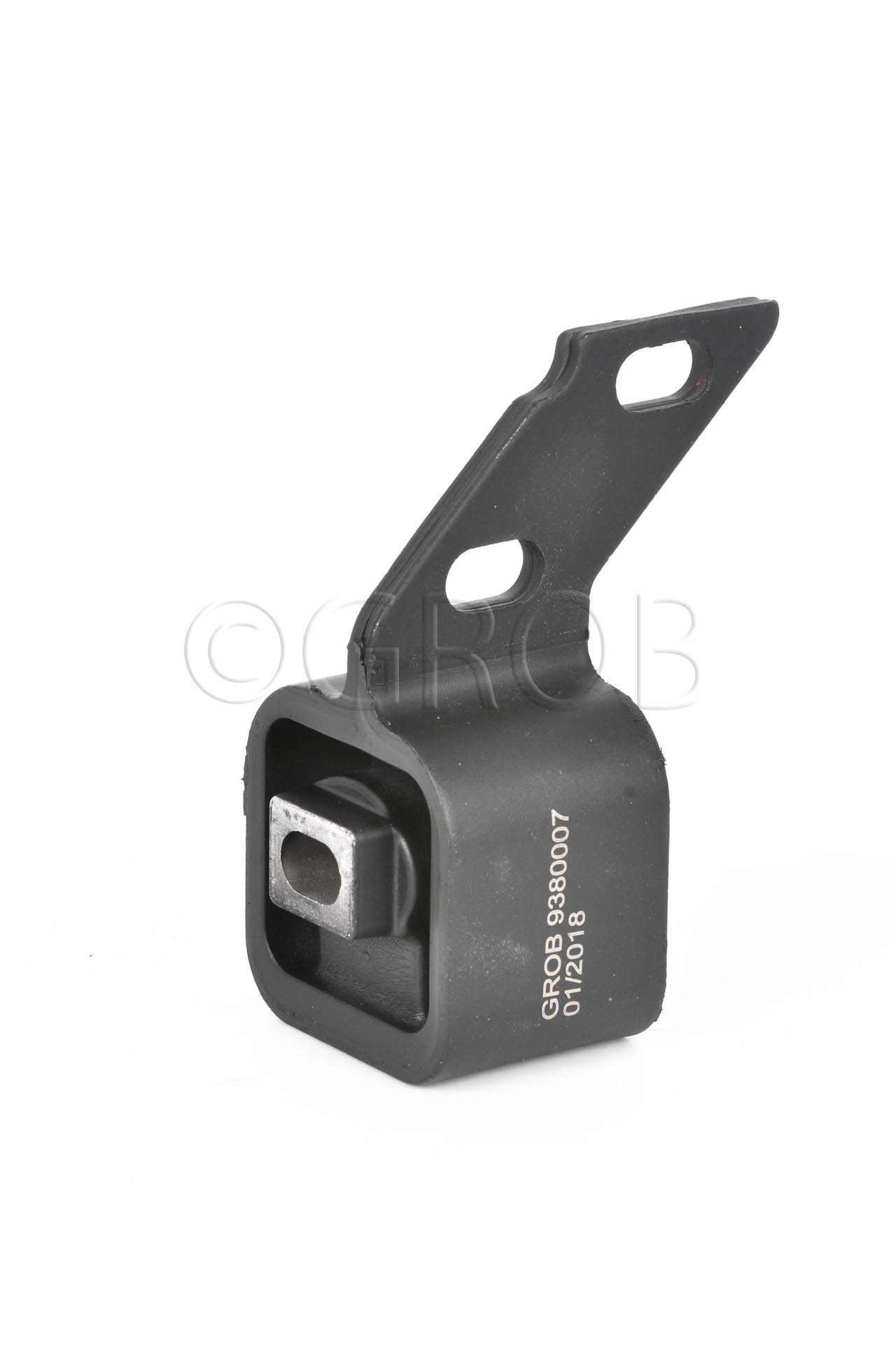 Soporte Transmision Izq. Corsar 84-91