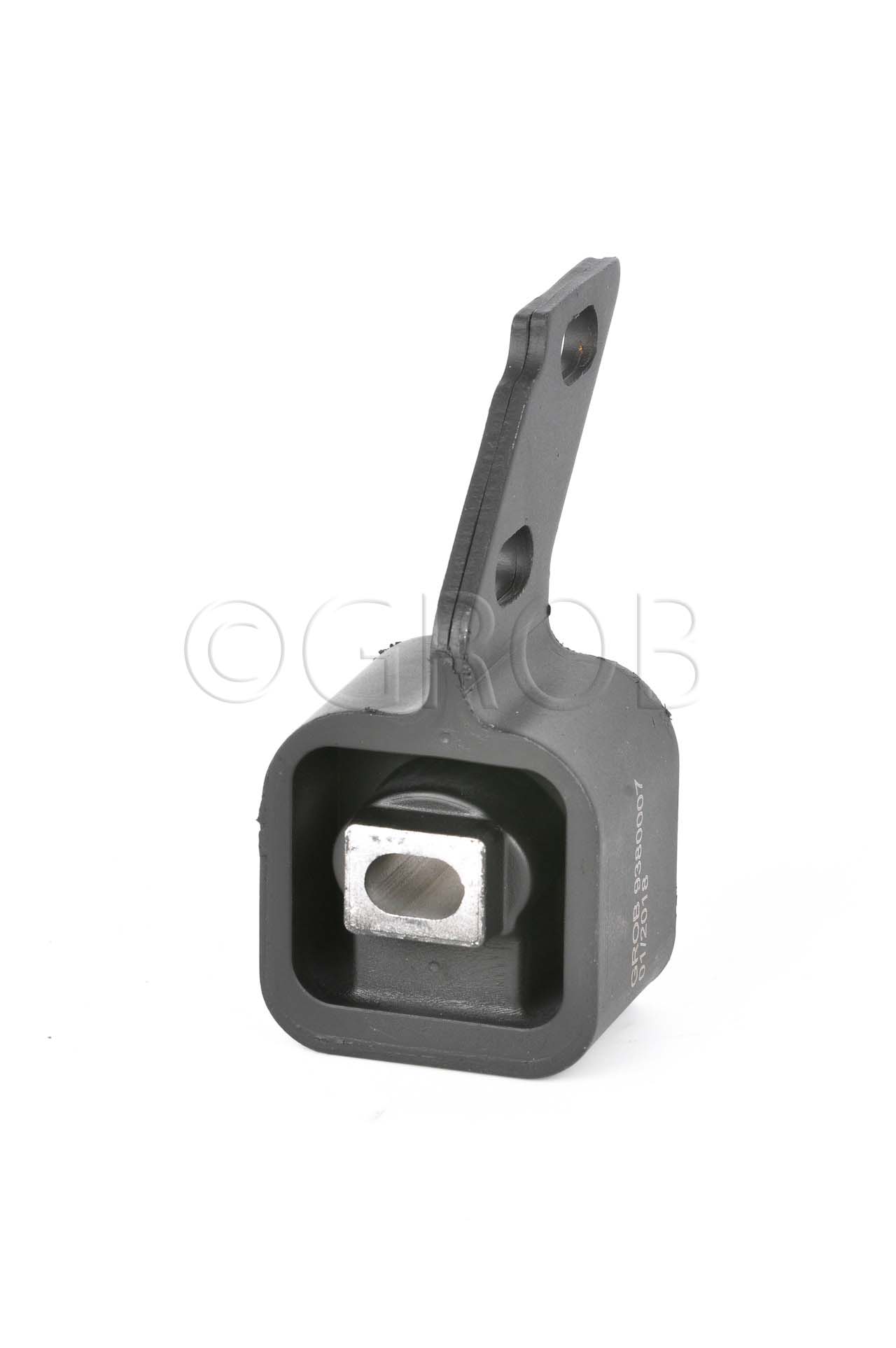 Soporte Transmision Izq. Corsar 84-91