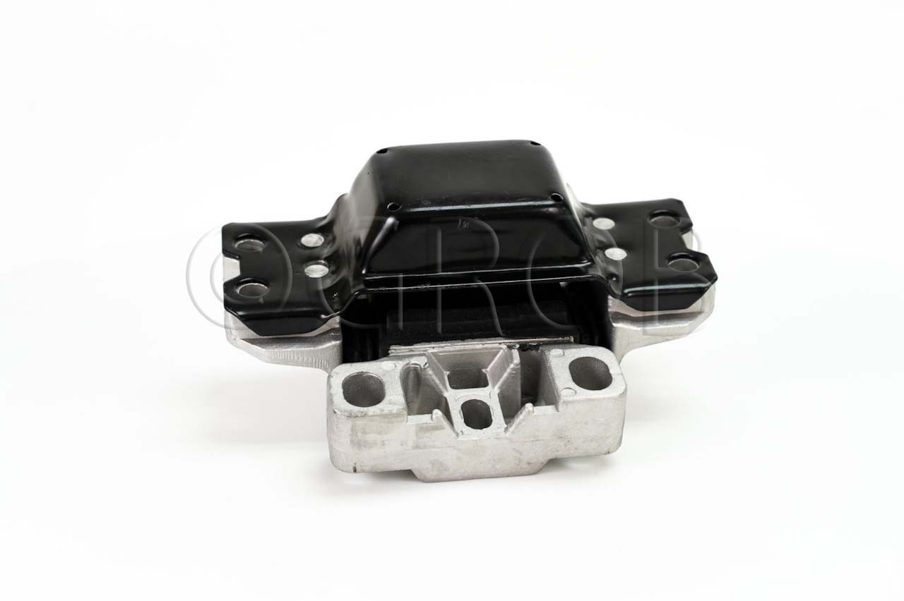 Soporte Transmision Izq. A3 06-14 A3 10-10 TT 11-14 Altea 05-15 Leon 06-13 Toledo 05-06 Beetle 12-18 Beetle 14-18 Beetle 19-19 Bora 05-10 Bora 05-10 Bora 06-10 Caddy 13-15 Caddy 15-18 Cc 09-17 Golf A5 10-14 Golf GTI 06-14 Jetta A5 05-10 Jetta A6 05-18 Jet