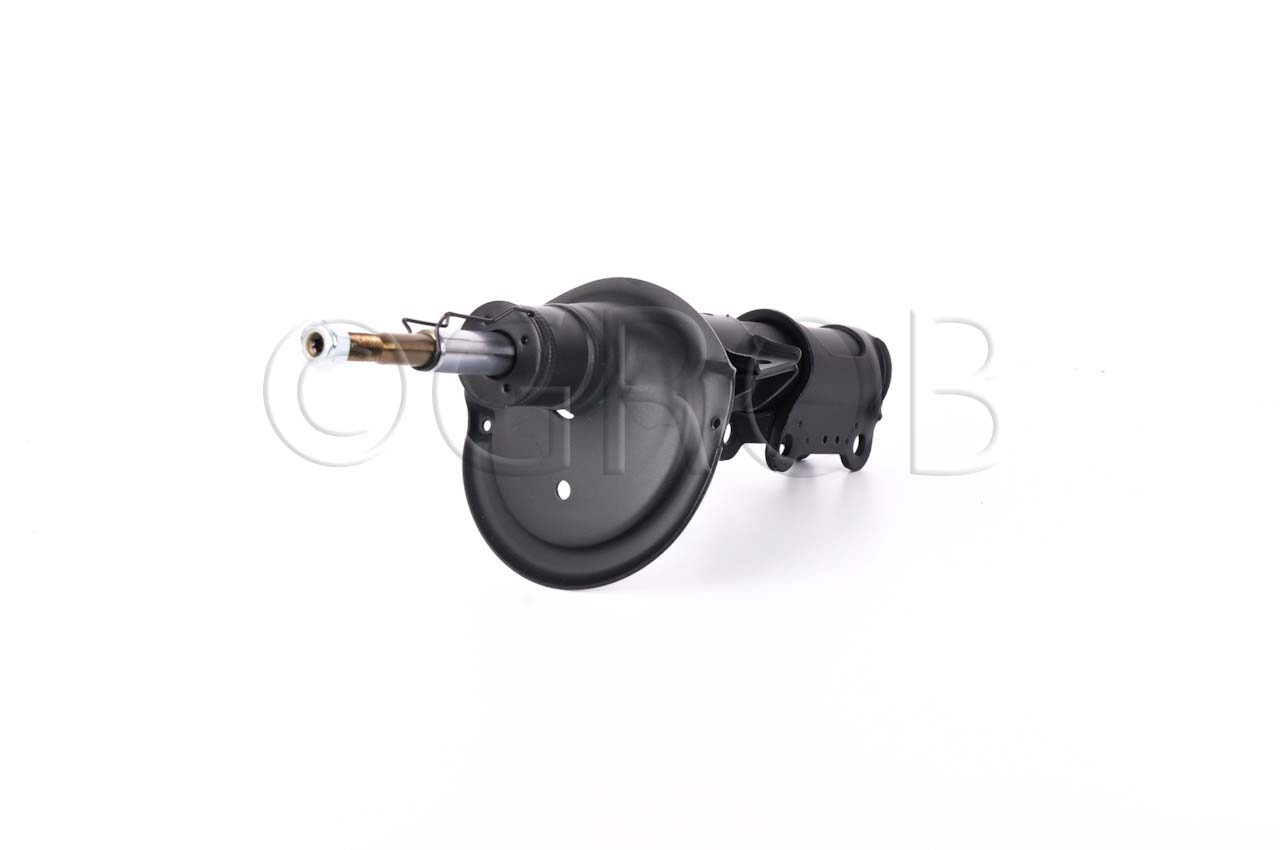 Amortiguador Del. S60 01-09 S80 99-06 V70 00-07