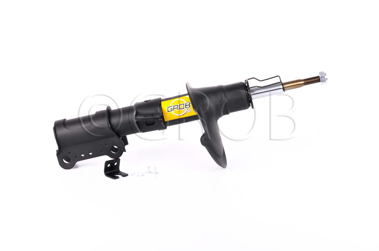 Amortiguador Del. S60 01-09 S80 99-06 V70 00-07