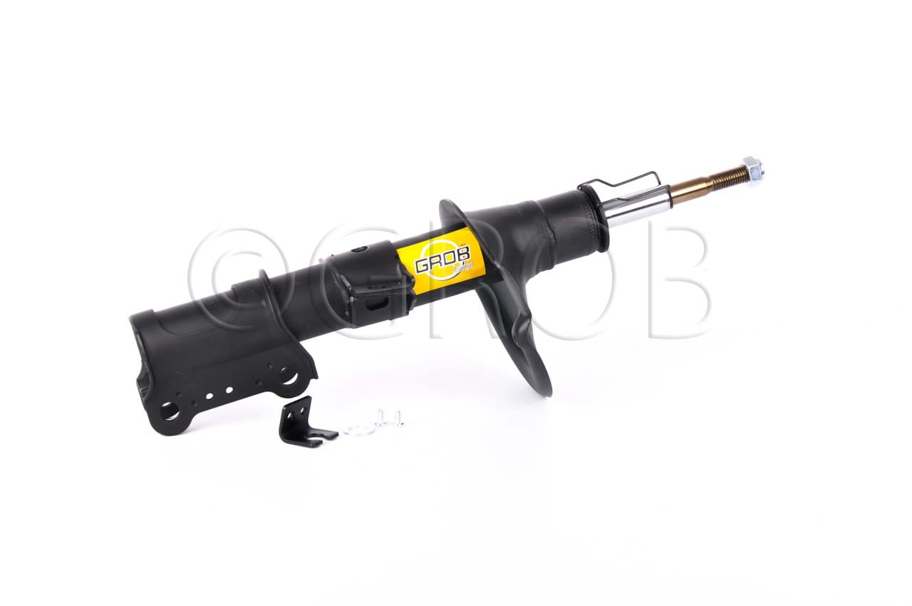 Amortiguador Del. S60 01-09 S80 99-06 V70 00-07