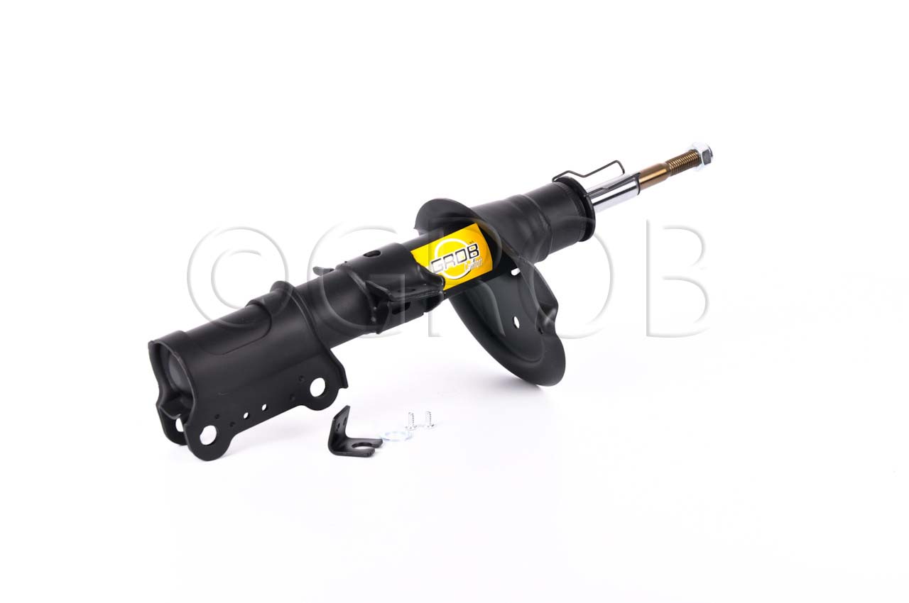Amortiguador Del. S60 01-09 S80 99-06 V70 00-07