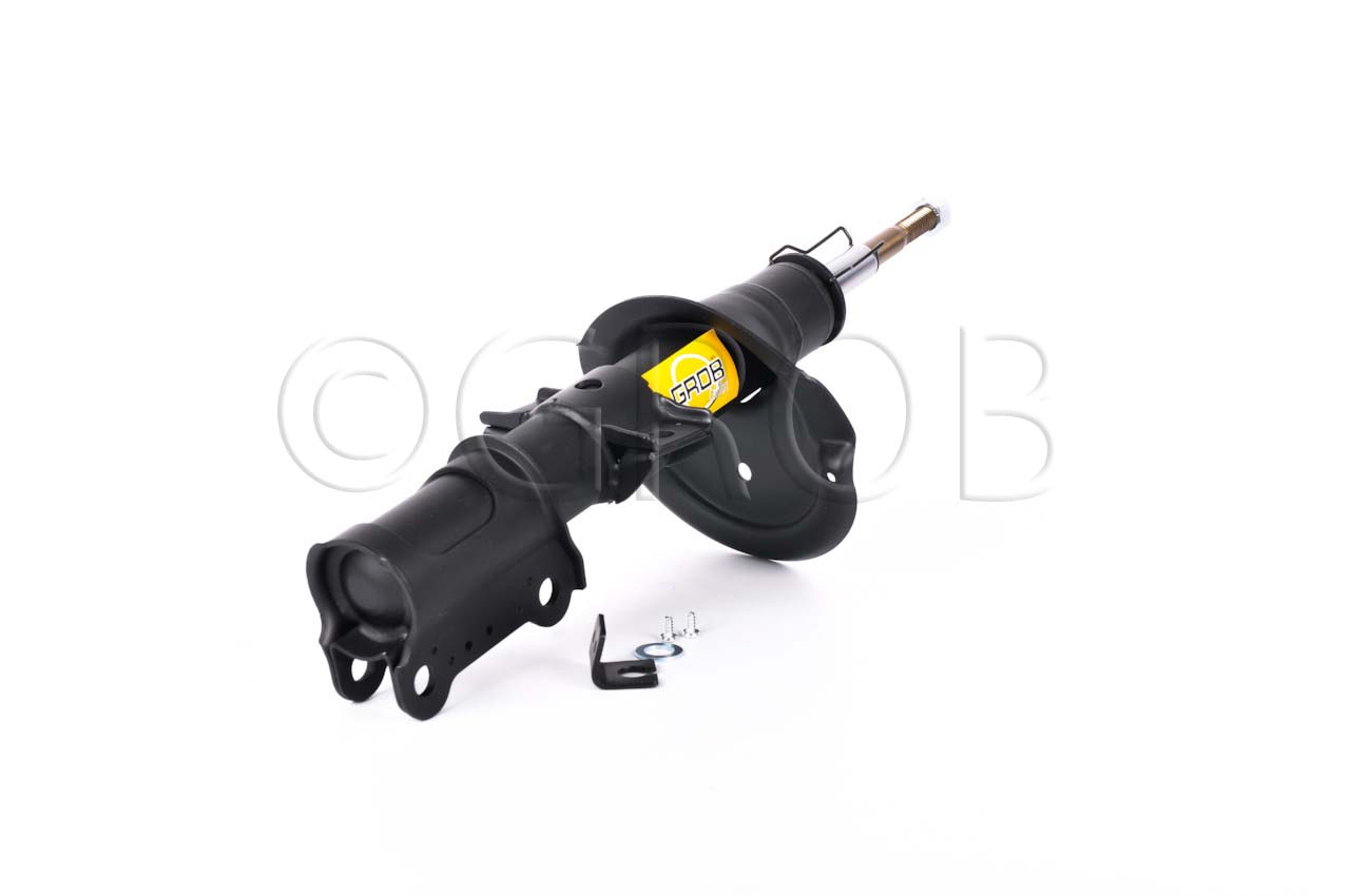 Amortiguador Del. S60 01-09 S80 99-06 V70 00-07