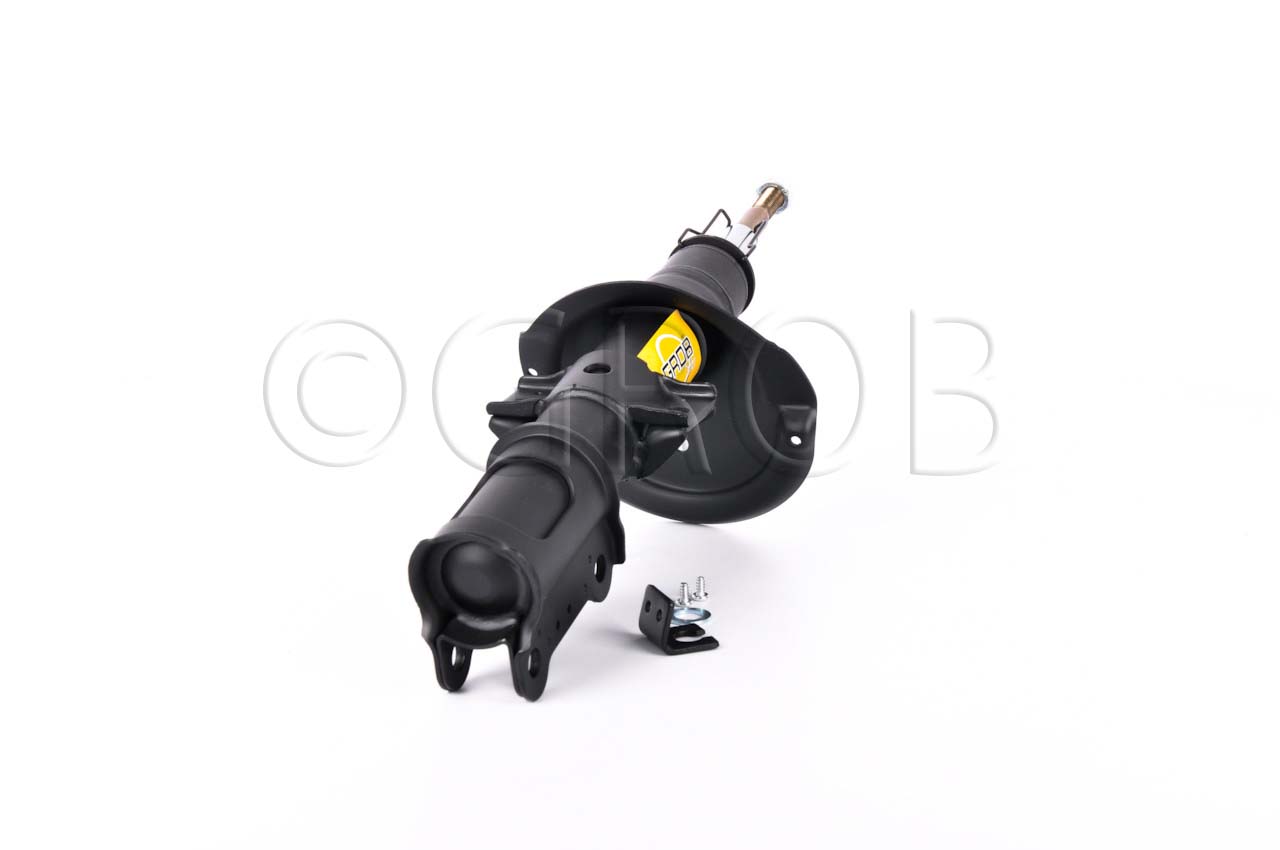 Amortiguador Del. S60 01-09 S80 99-06 V70 00-07