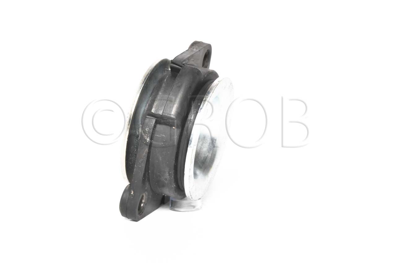 Base de Amortiguador Tras. S60 01-09