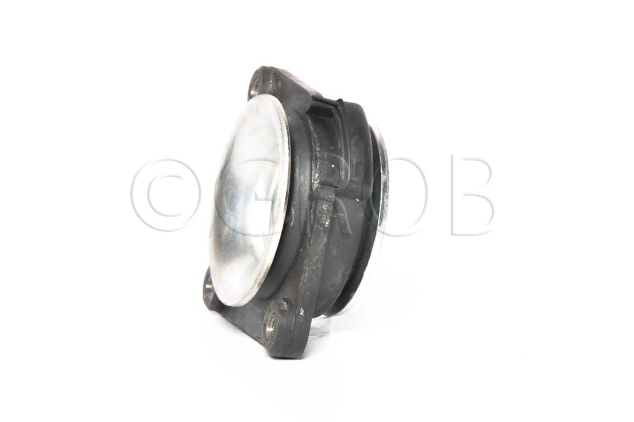 Base de Amortiguador Tras. S60 01-09