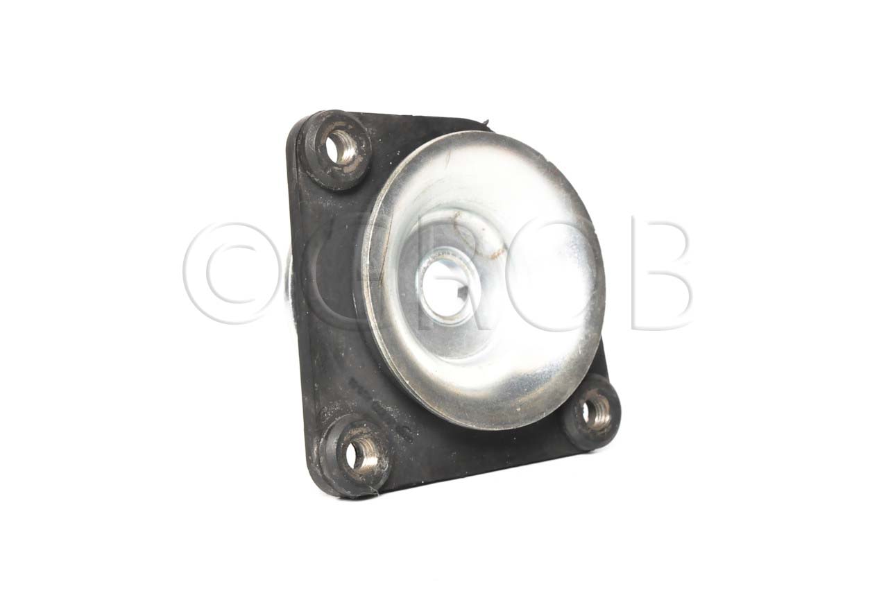 Base de Amortiguador Tras. S60 01-09