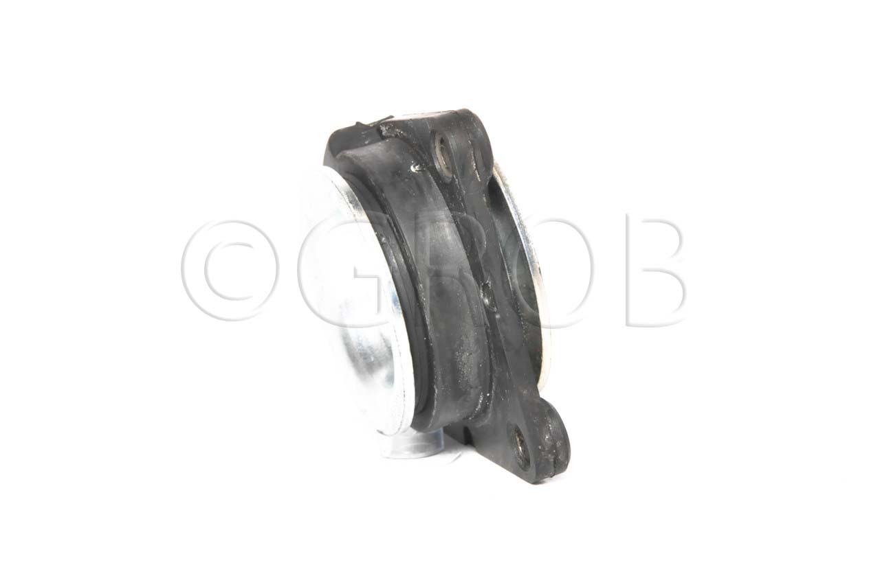 Base de Amortiguador Tras. S60 01-09
