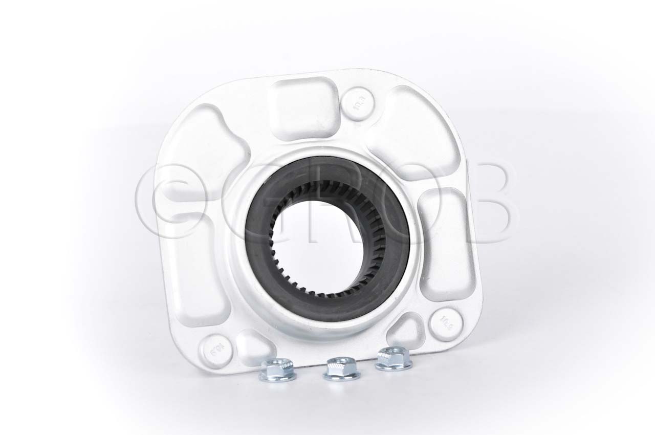 Base de Amortiguador Del. Sup. S60 01-09