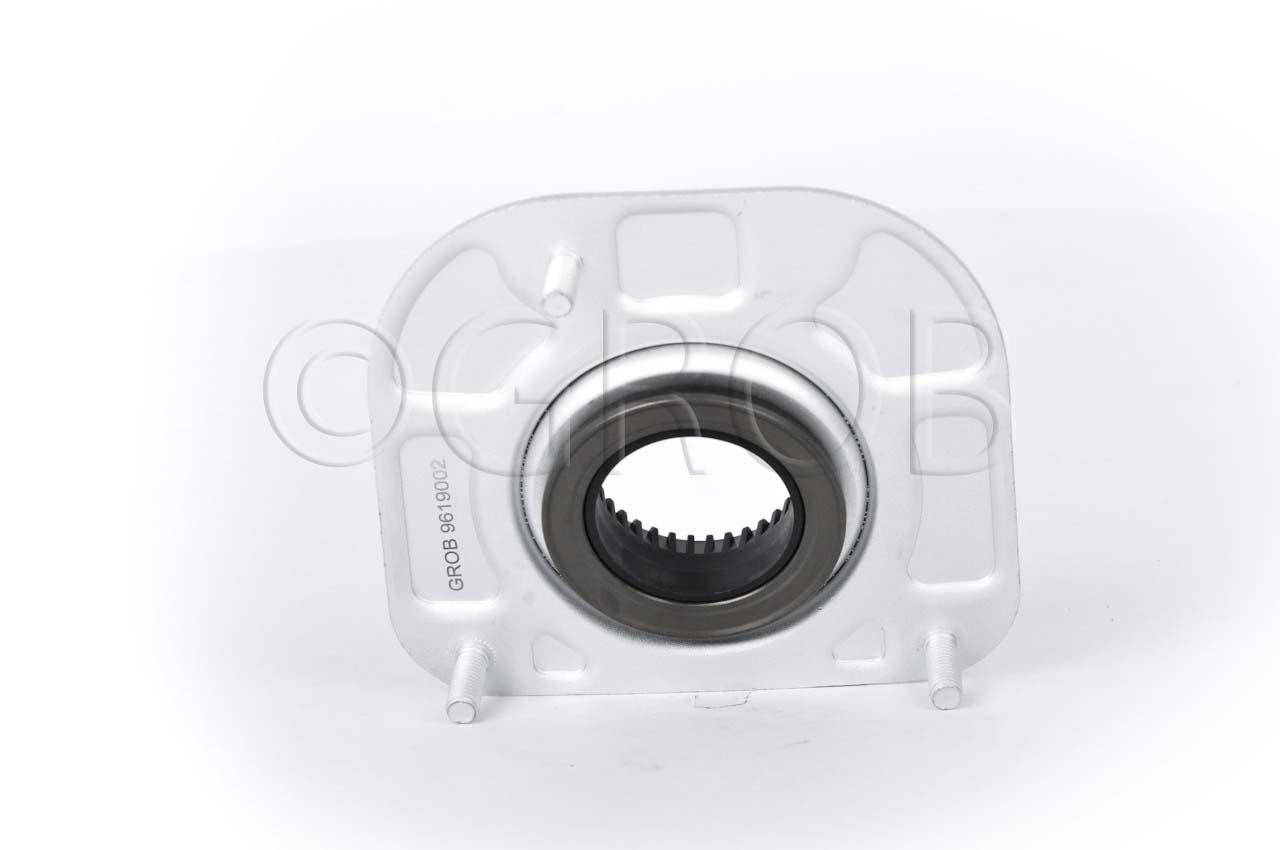 Base de Amortiguador Del. Sup. S60 01-09