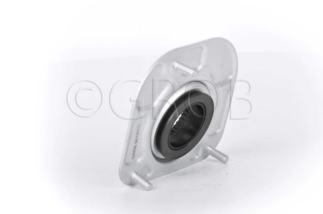Base de Amortiguador Del. Sup. S60 01-09