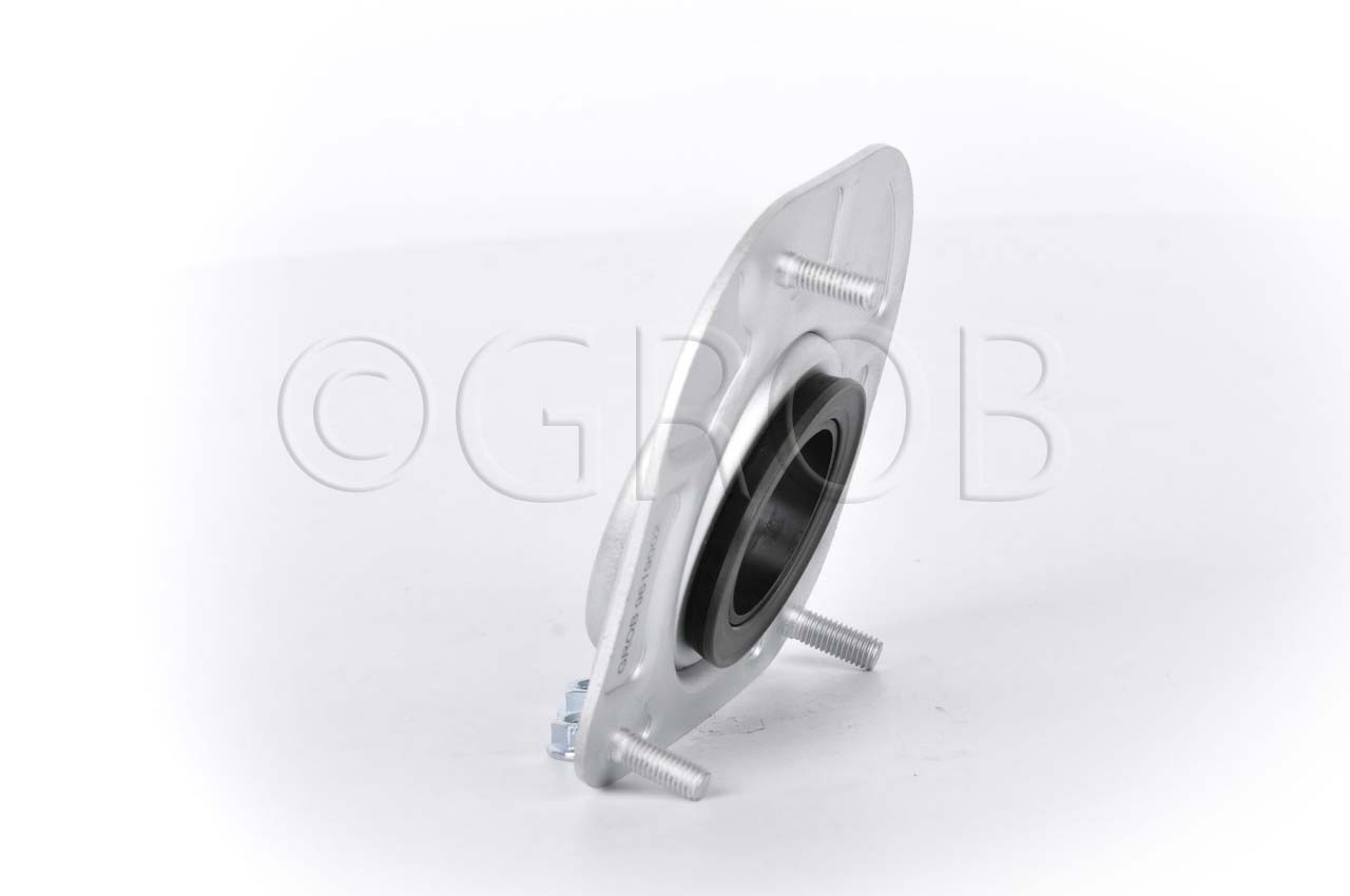 Base de Amortiguador Del. Sup. S60 01-09