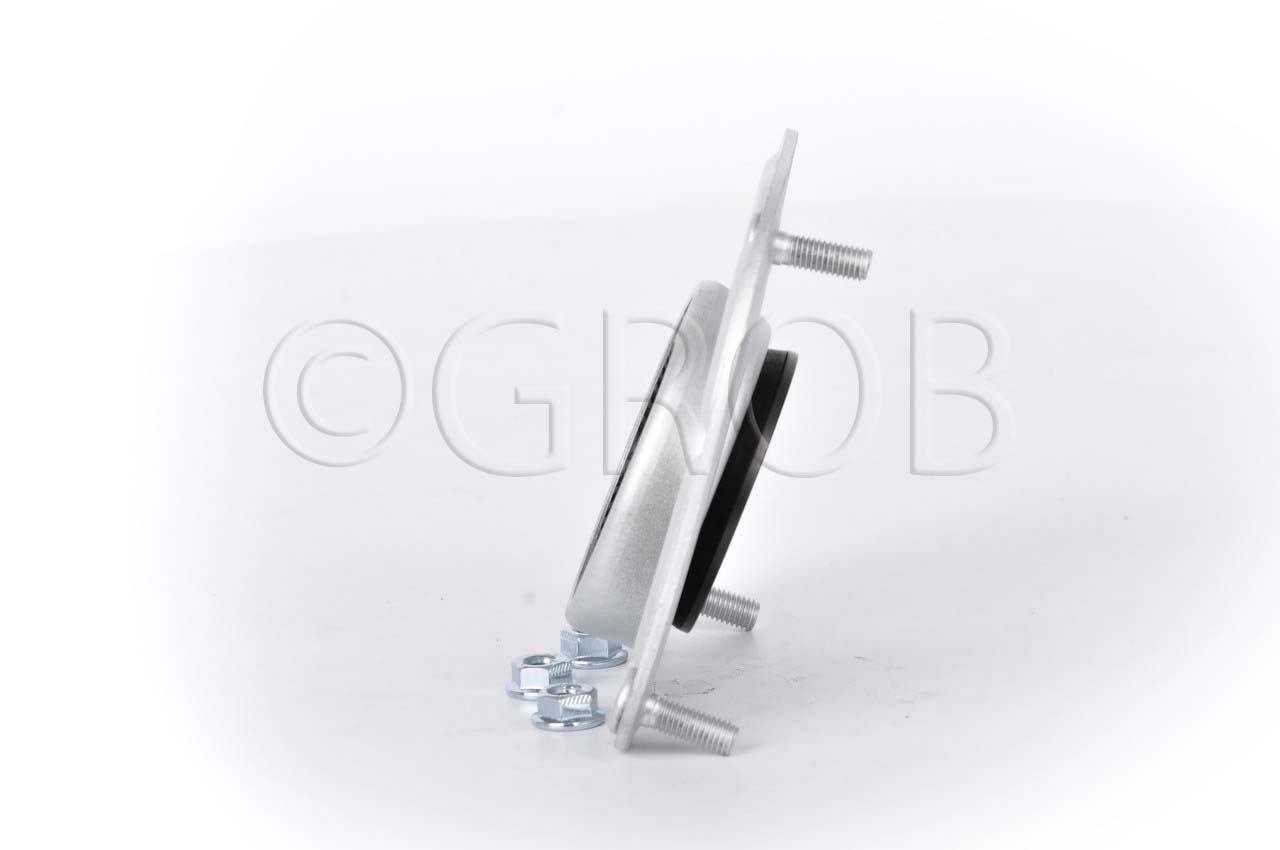 Base de Amortiguador Del. Sup. S60 01-09