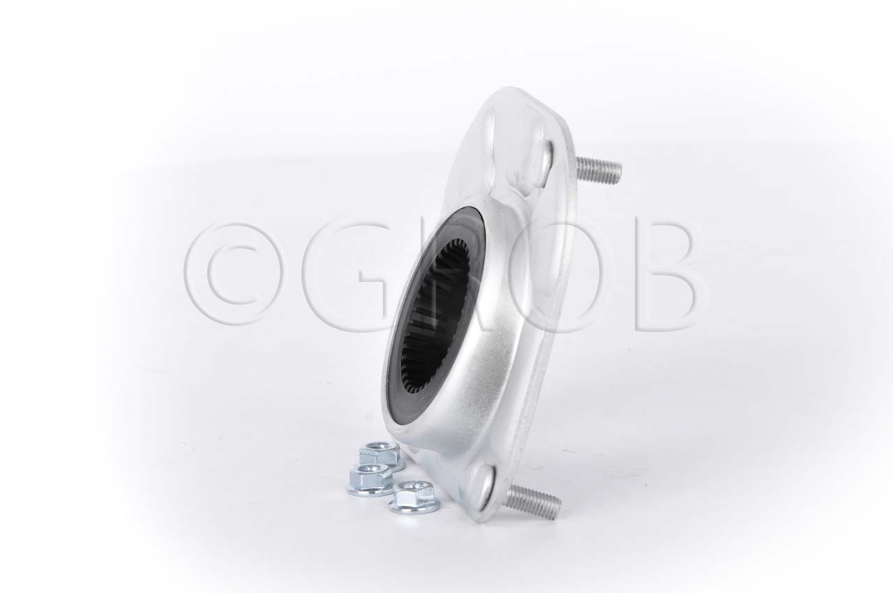 Base de Amortiguador Del. Sup. S60 01-09