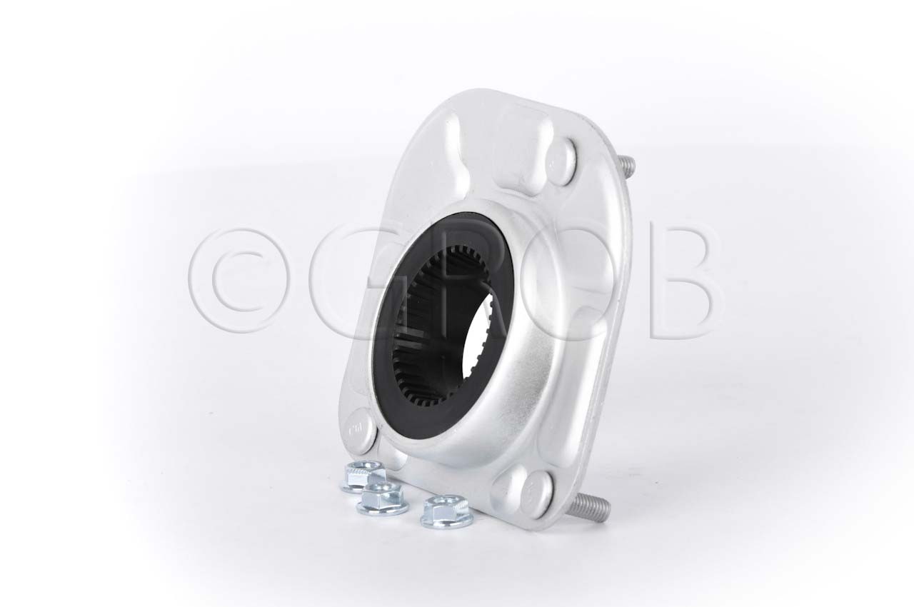 Base de Amortiguador Del. Sup. S60 01-09