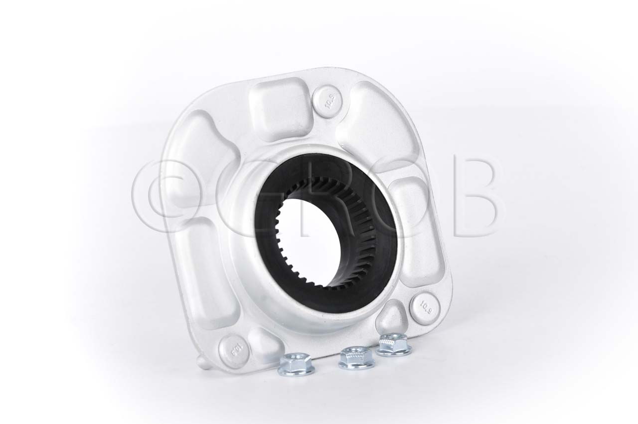 Base de Amortiguador Del. Sup. S60 01-09