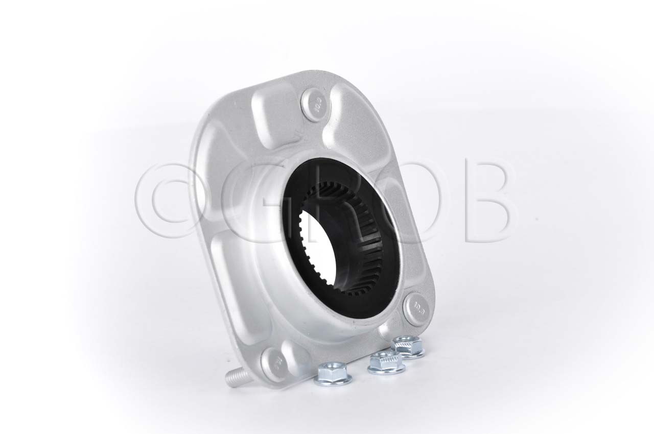 Base de Amortiguador Del. Sup. S60 01-09