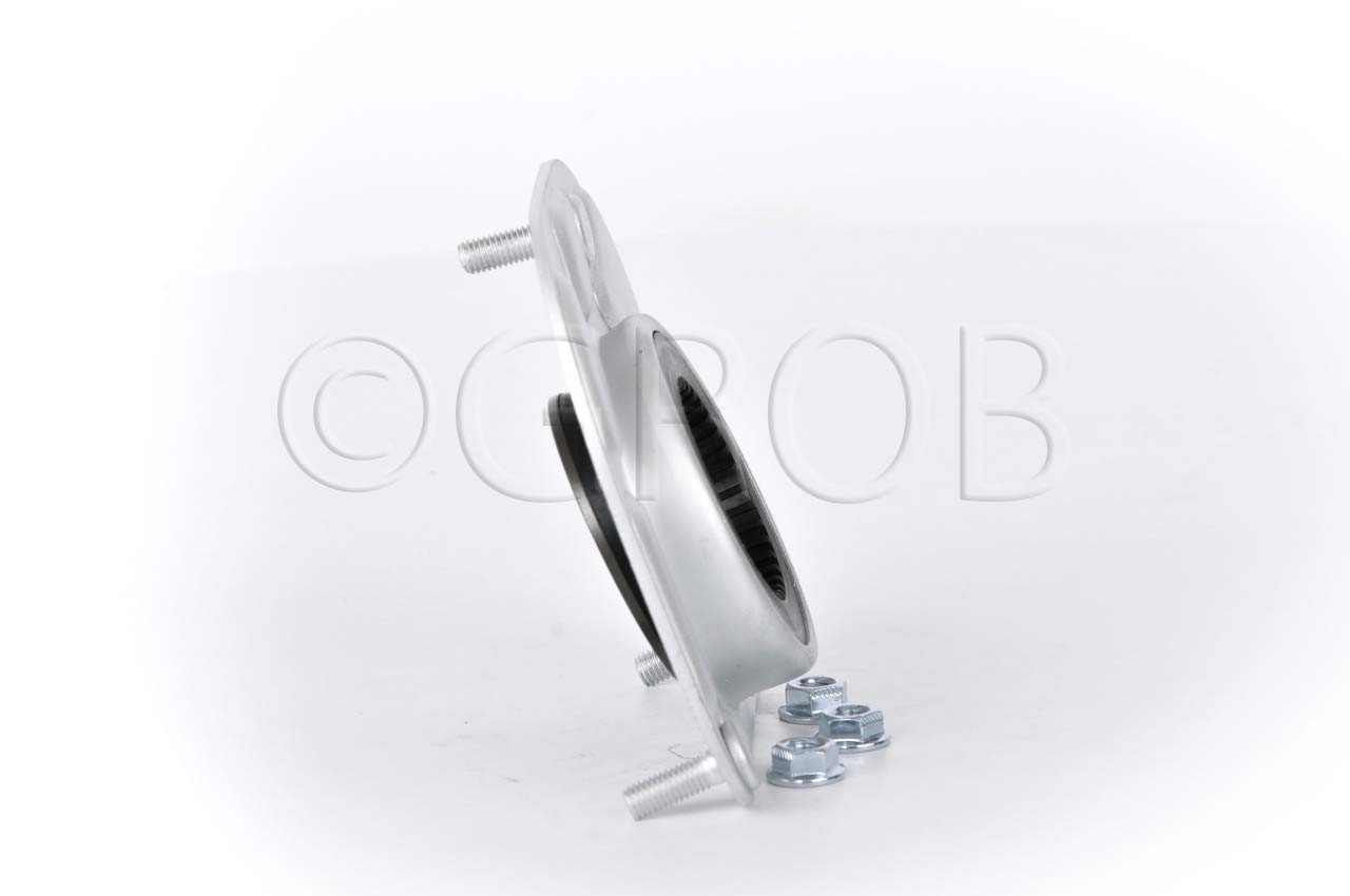 Base de Amortiguador Del. Sup. S60 01-09