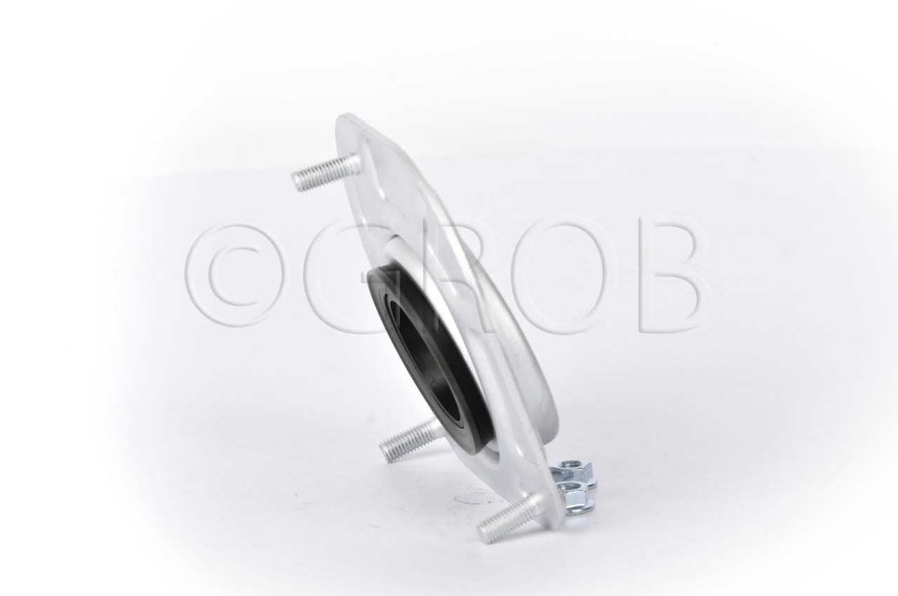 Base de Amortiguador Del. Sup. S60 01-09