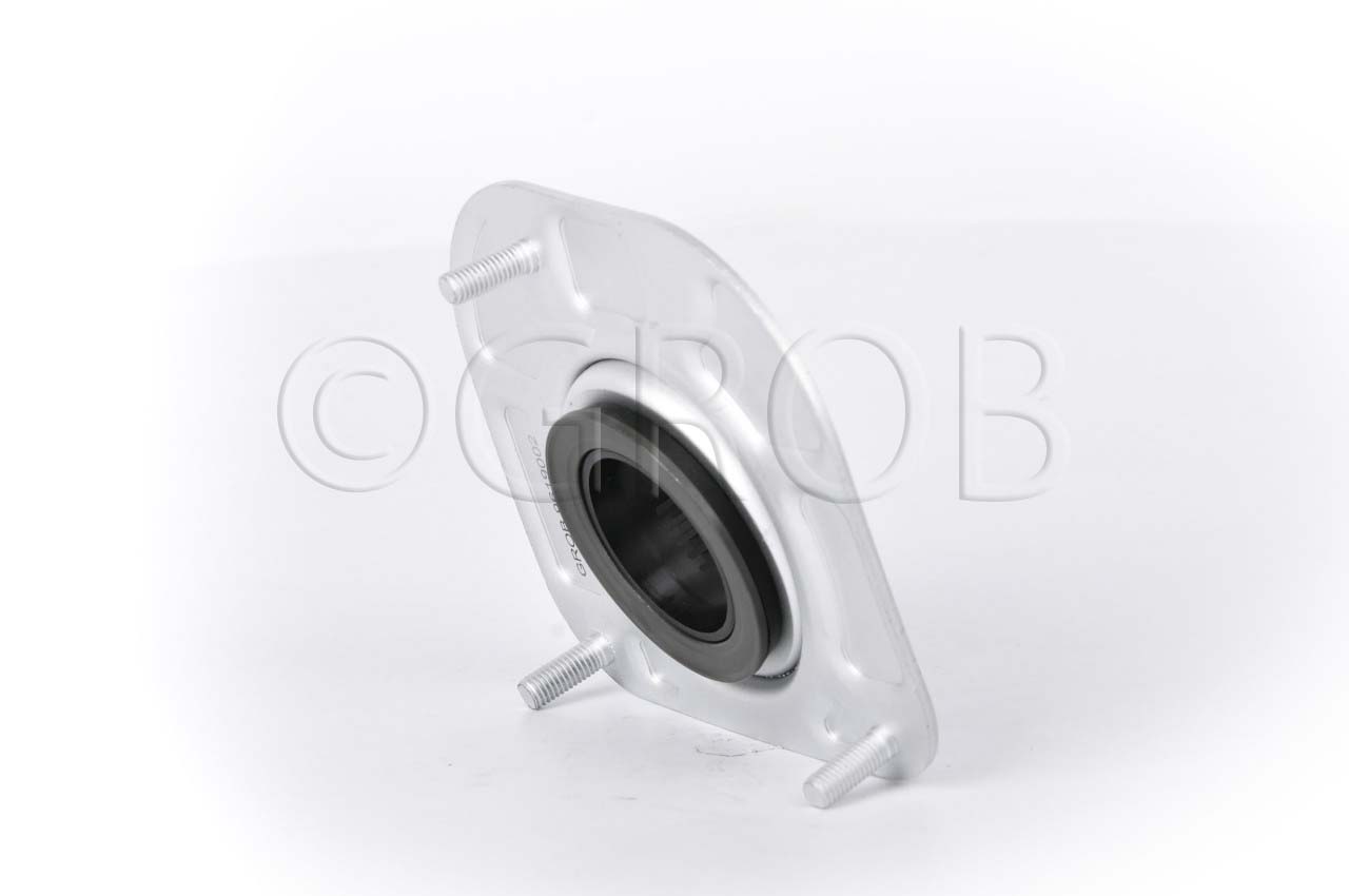 Base de Amortiguador Del. Sup. S60 01-09