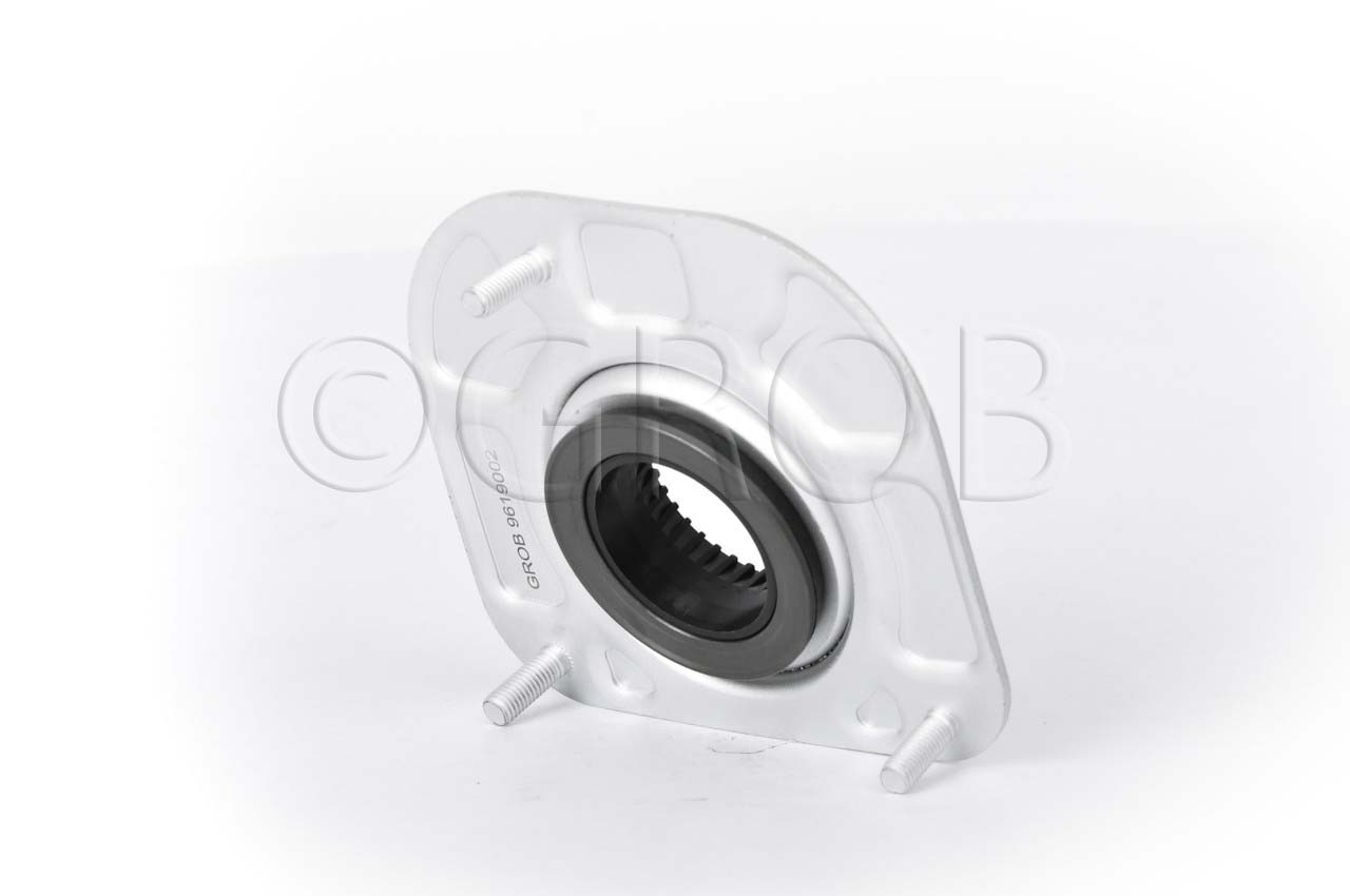 Base de Amortiguador Del. Sup. S60 01-09