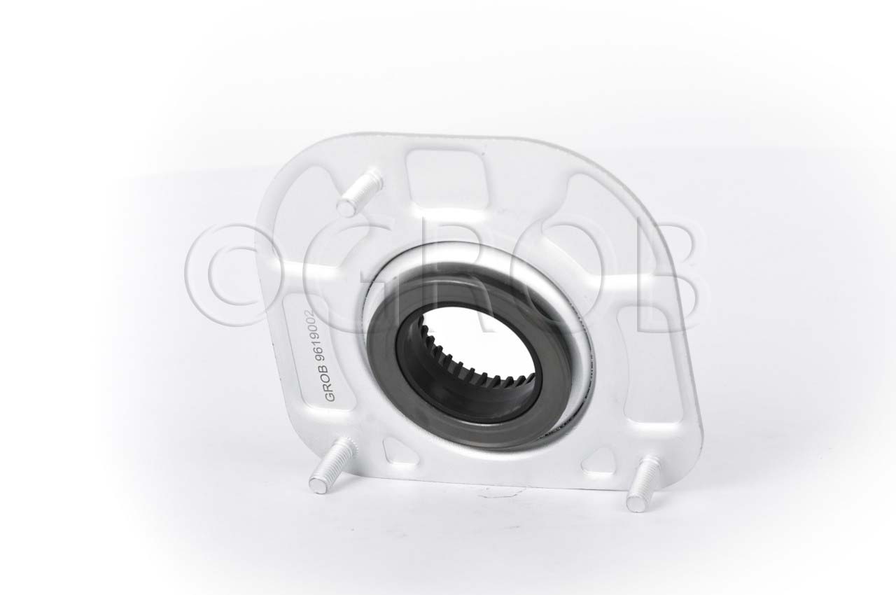 Base de Amortiguador Del. Sup. S60 01-09