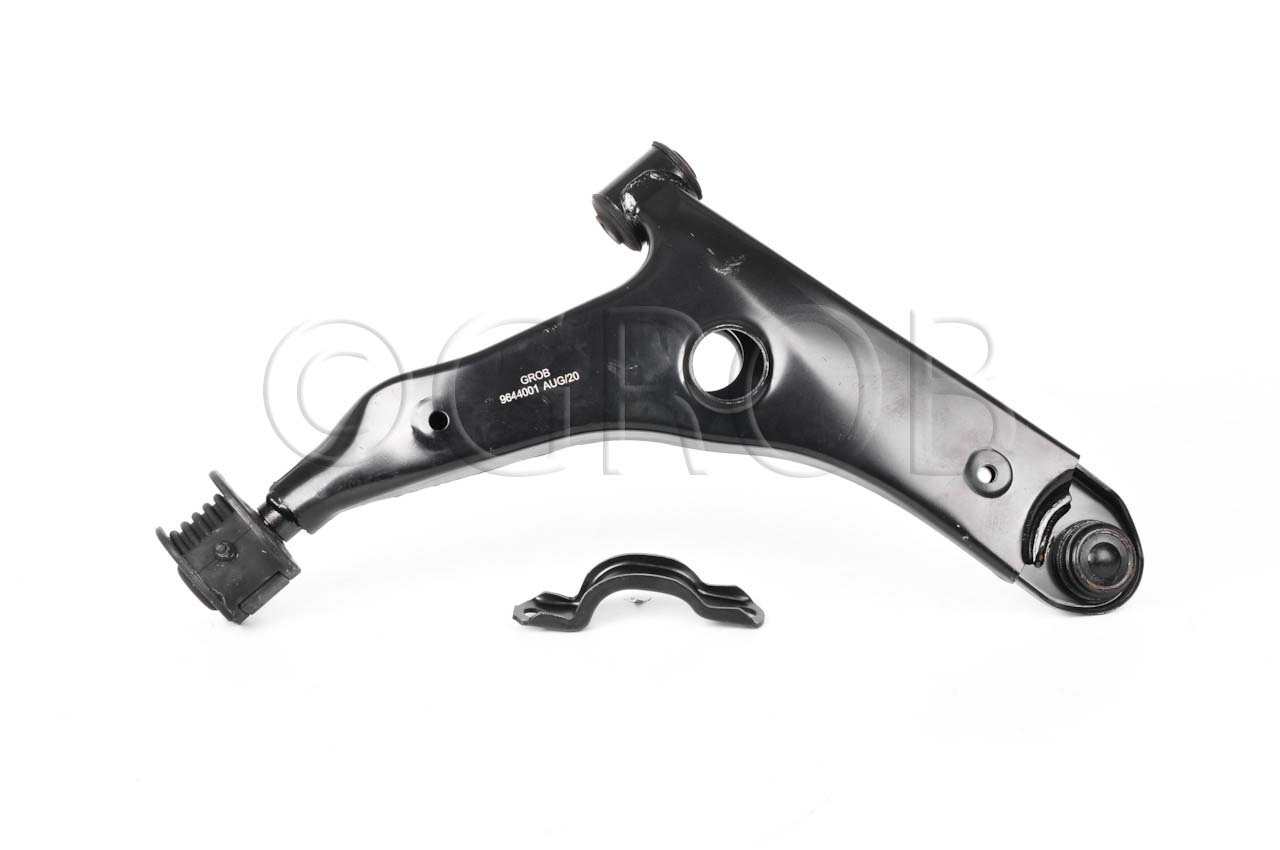 Horquilla Inf. Izq. S40 01-03