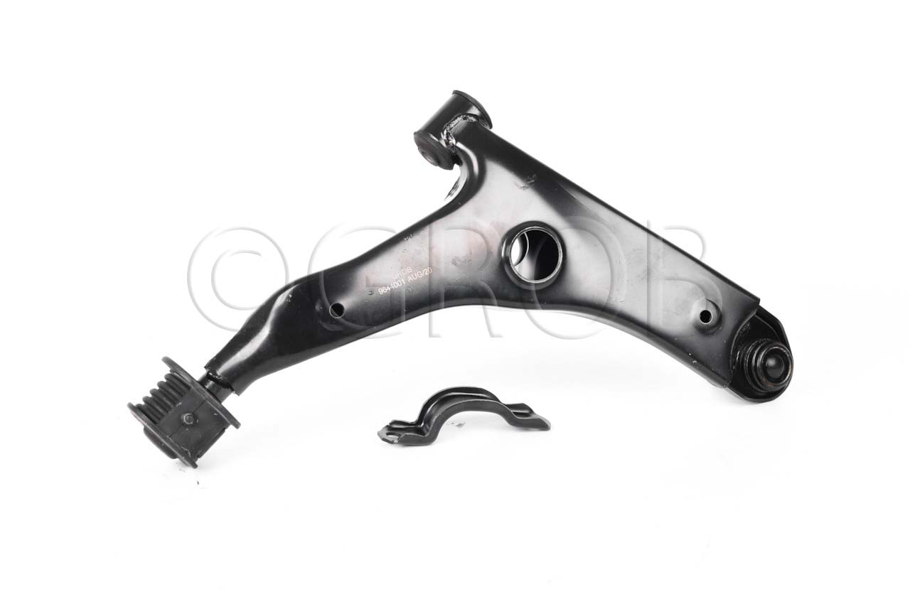 Horquilla Inf. Izq. S40 01-03