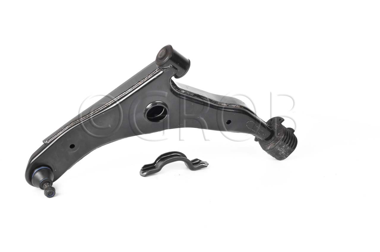 Horquilla Inf. Izq. S40 01-03