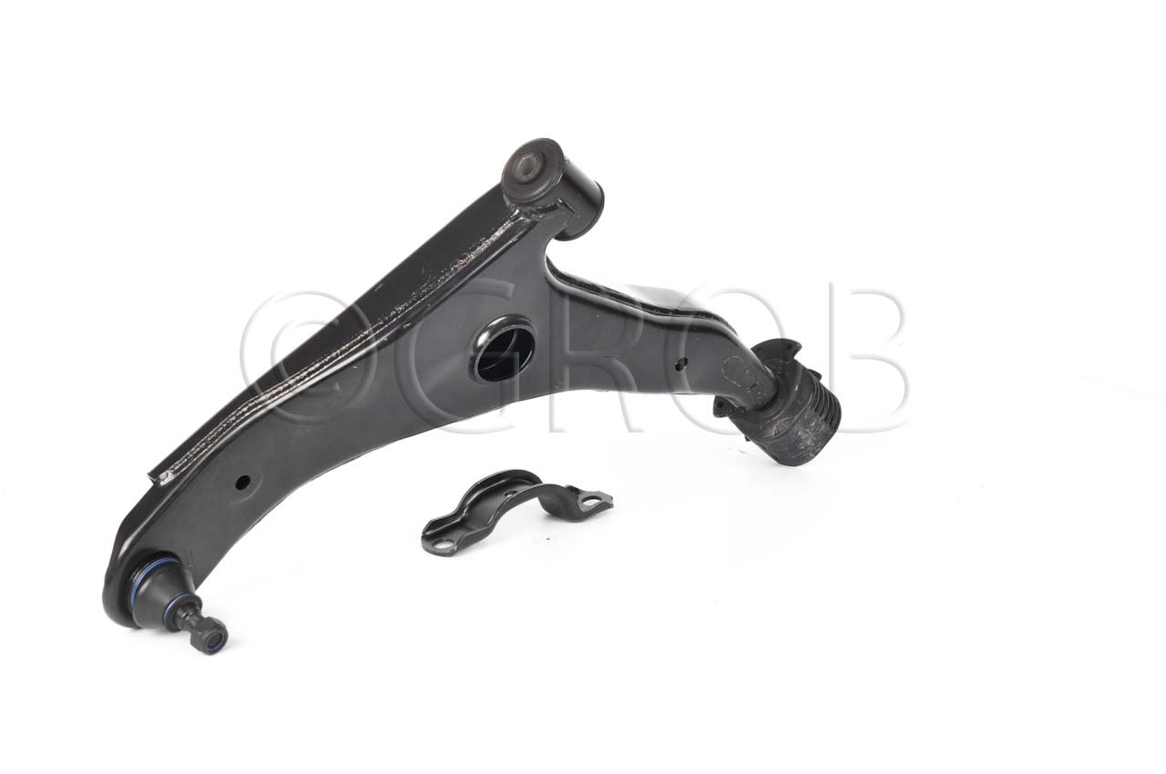 Horquilla Inf. Izq. S40 01-03